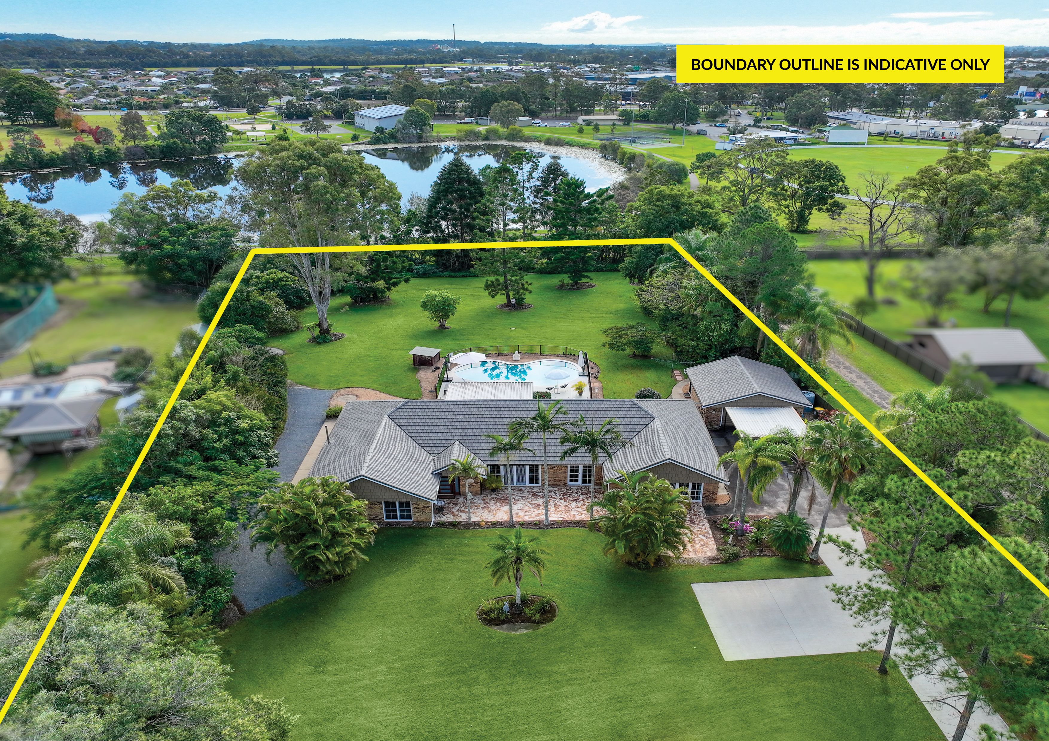 6 Oberon Way, Oxenford, QLD 4210