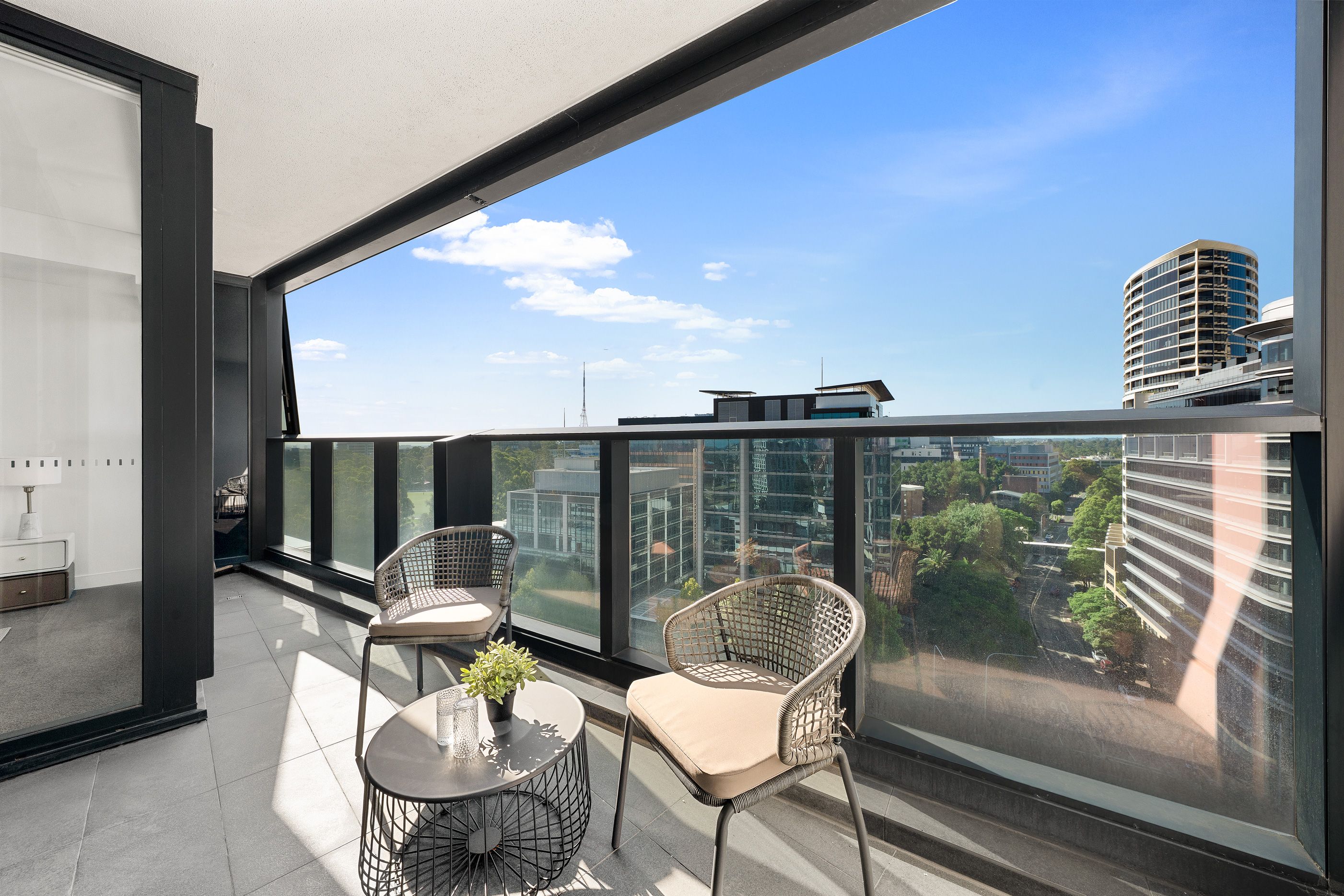 1606/1 Marshall Avenue, St Leonards, NSW 2065