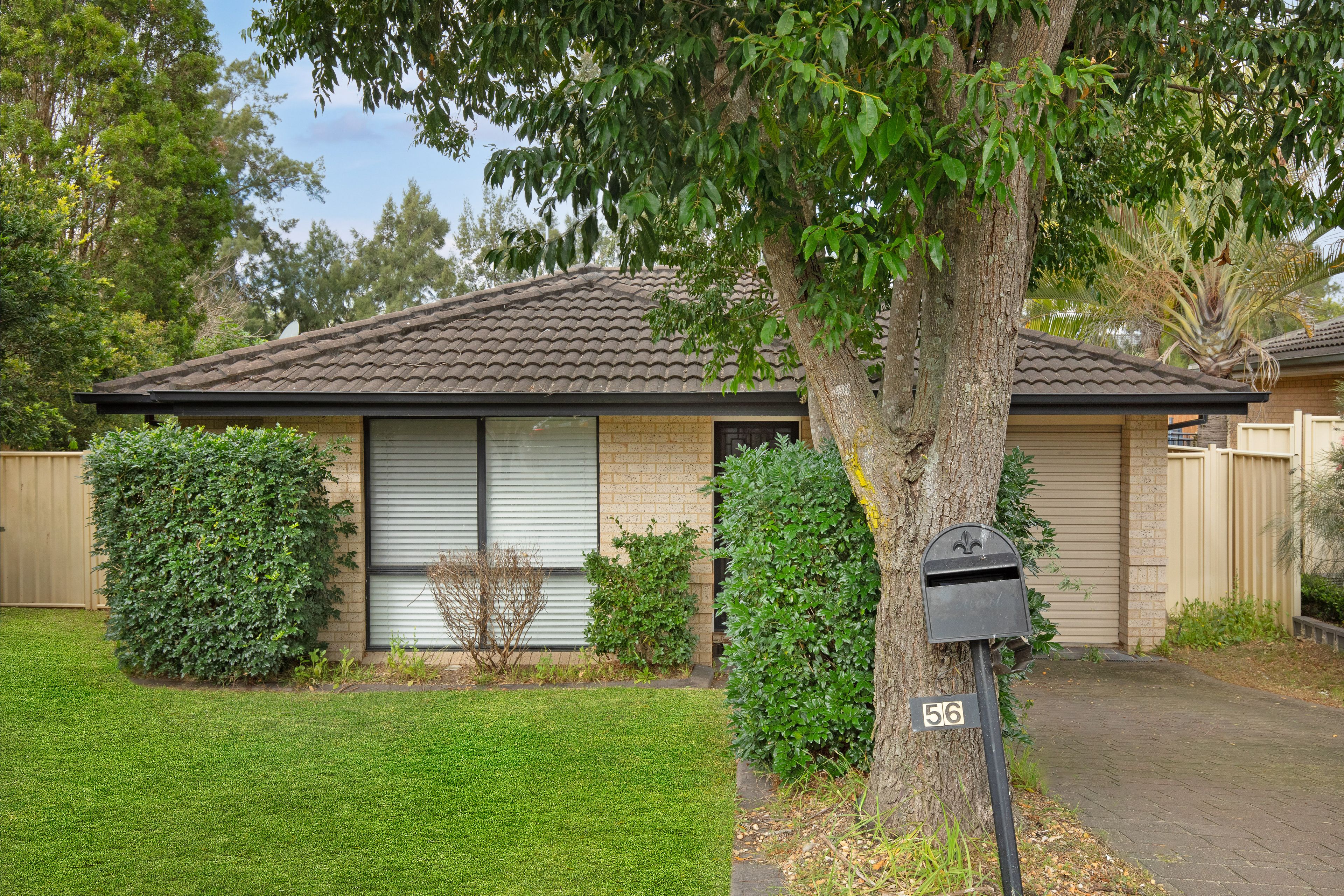 56 Lucas Circuit — photo from Ray White United Group - Glenwood