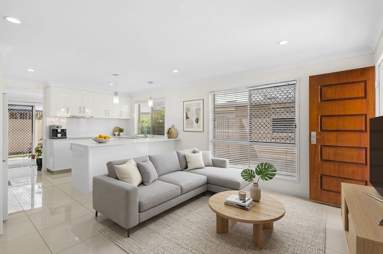 2/3 Phyllis Street, Harristown, QLD 4350