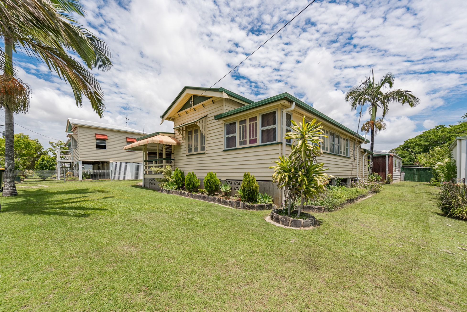 33 Pitt Street, Bundaberg South, QLD 4670