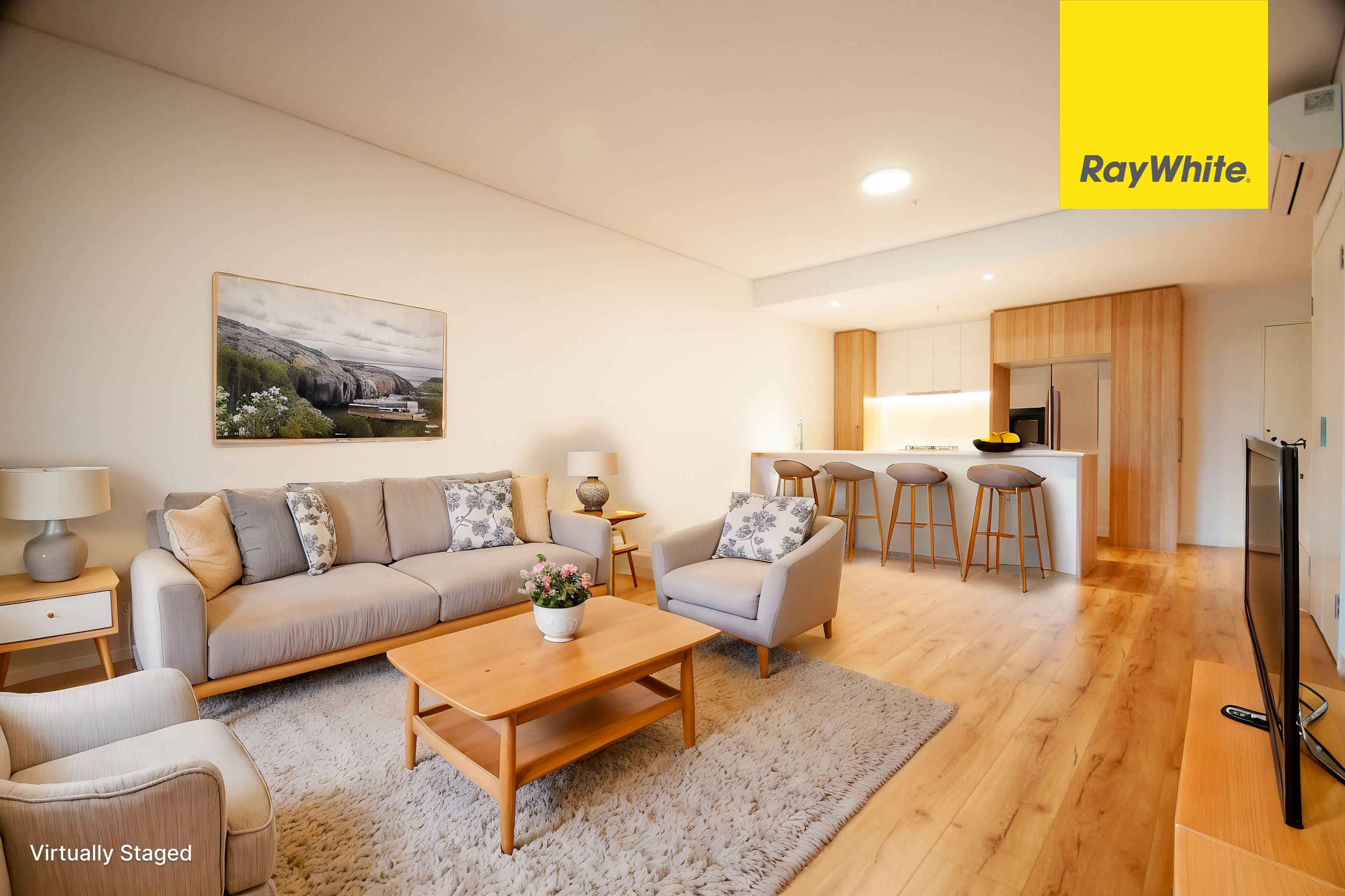 301/8 Church Street, Lidcombe, NSW 2141