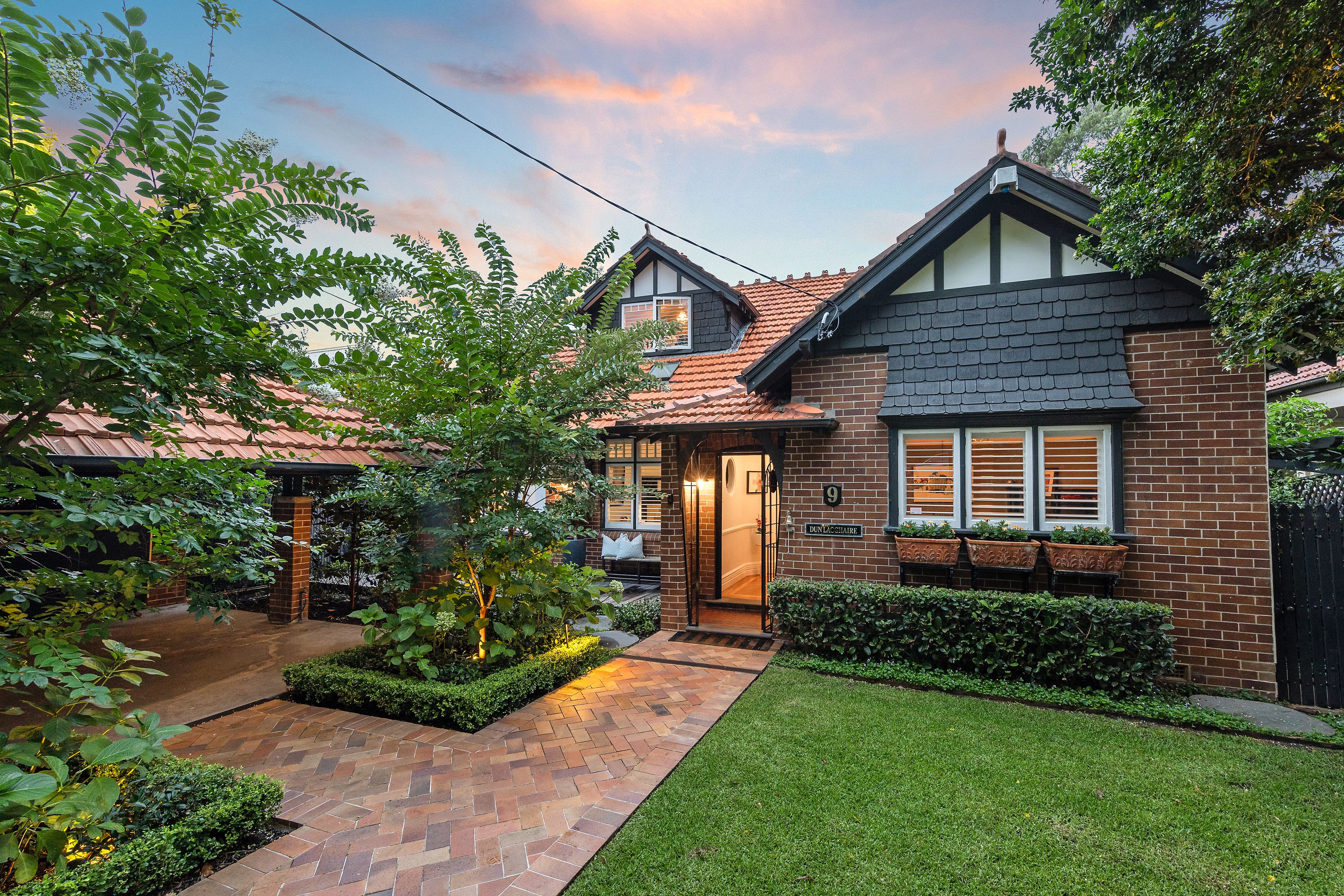 9 Valley Road, Lindfield, NSW 2070