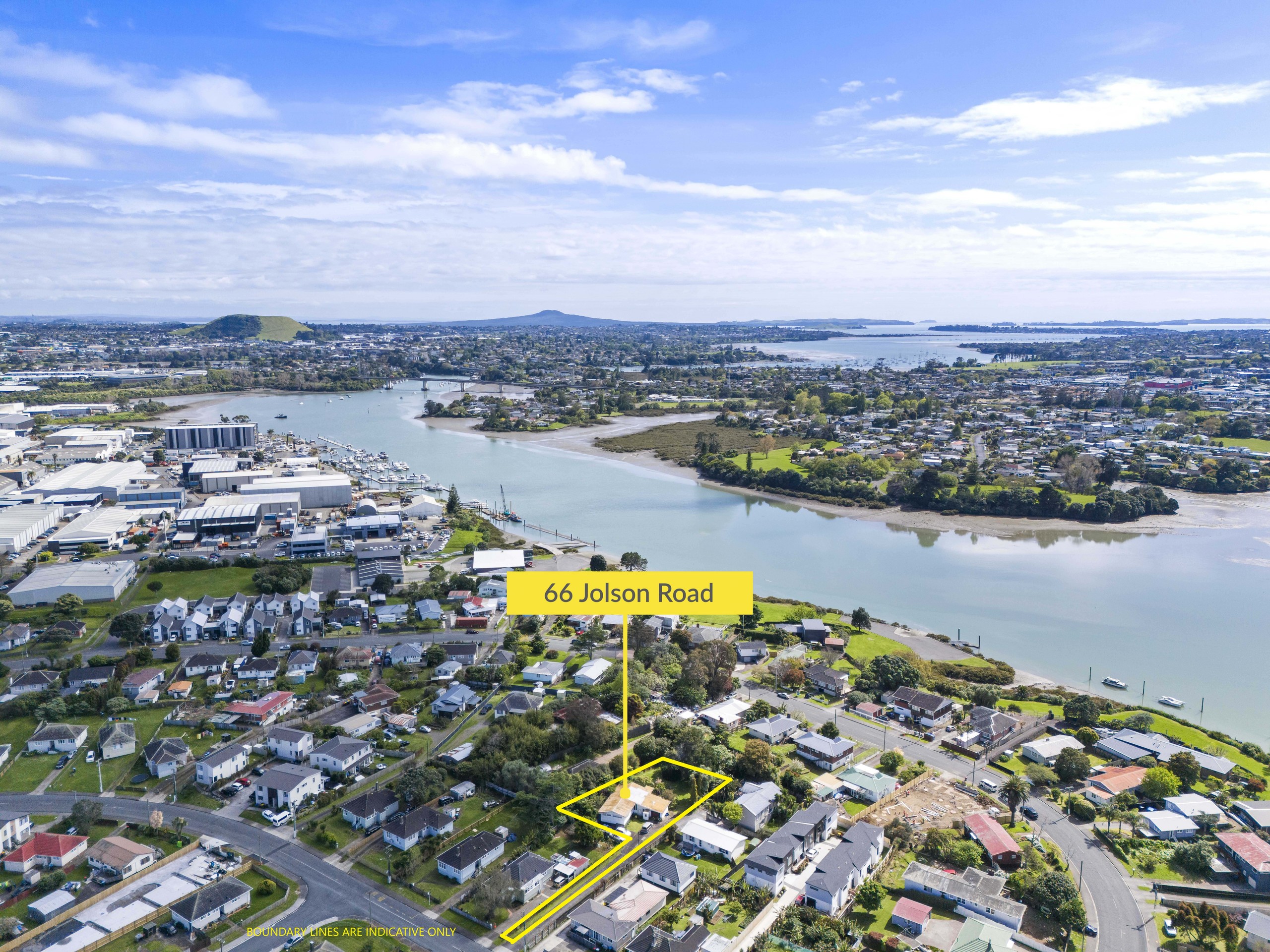 66 Jolson Road, Mount Wellington, Auckland City
