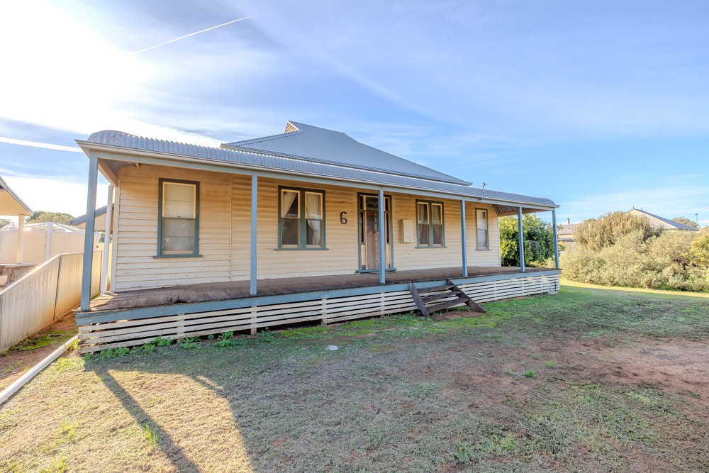 6 Fuller Street, Ouyen, VIC 3490