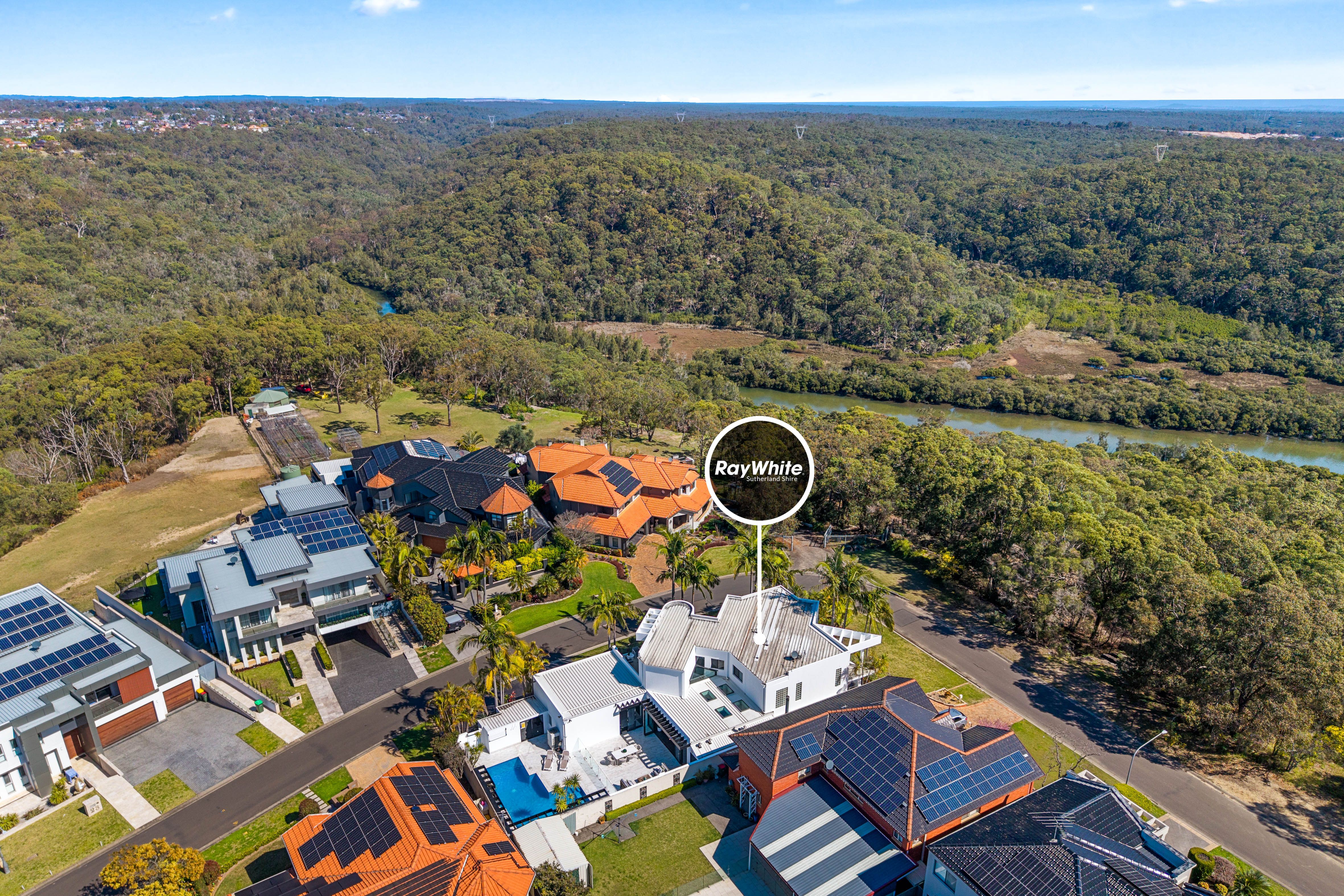 8 Lomandra Place — photo 27 of 27