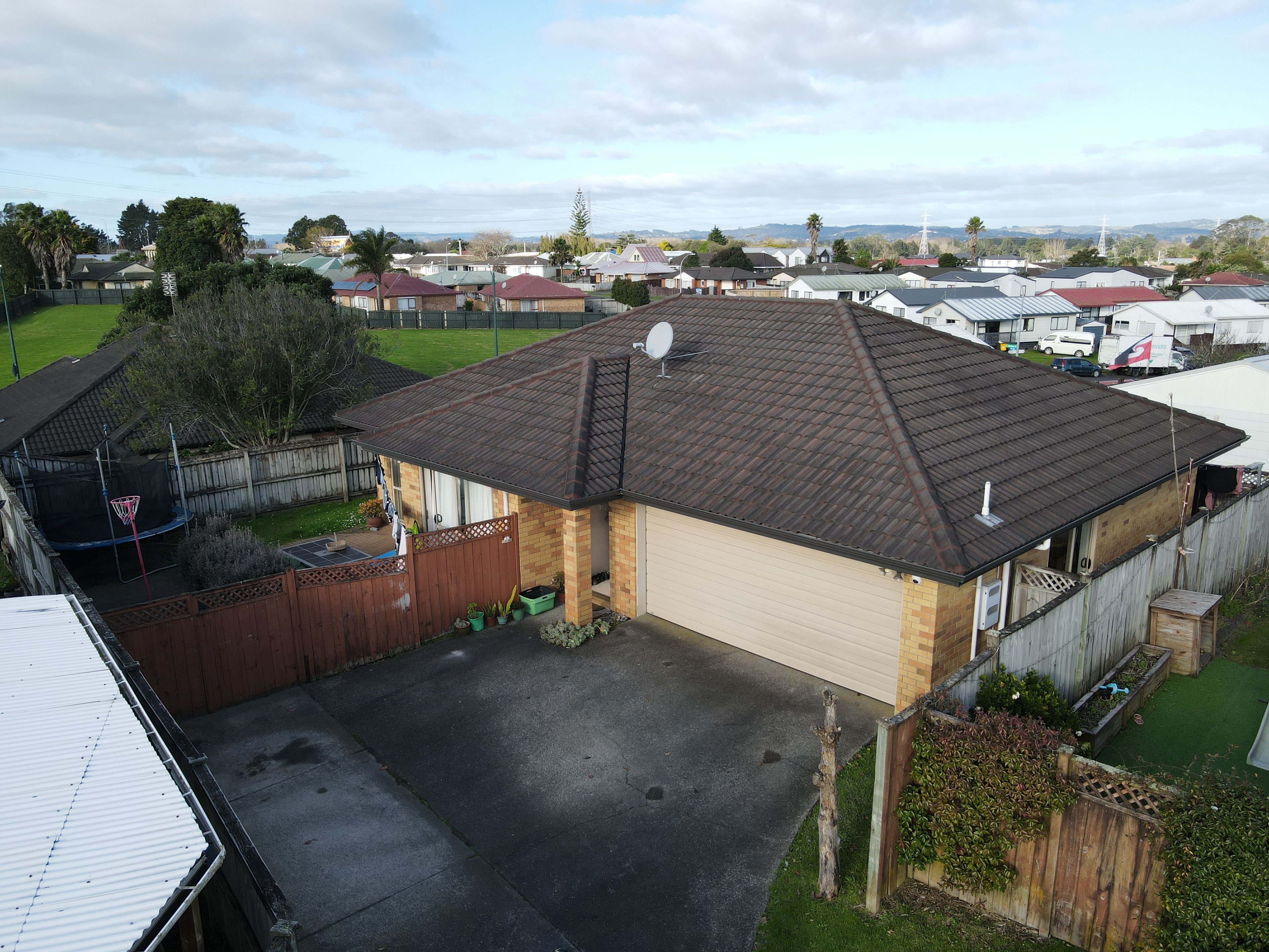 40 Stellata Court, Randwick Park, Manukau City
