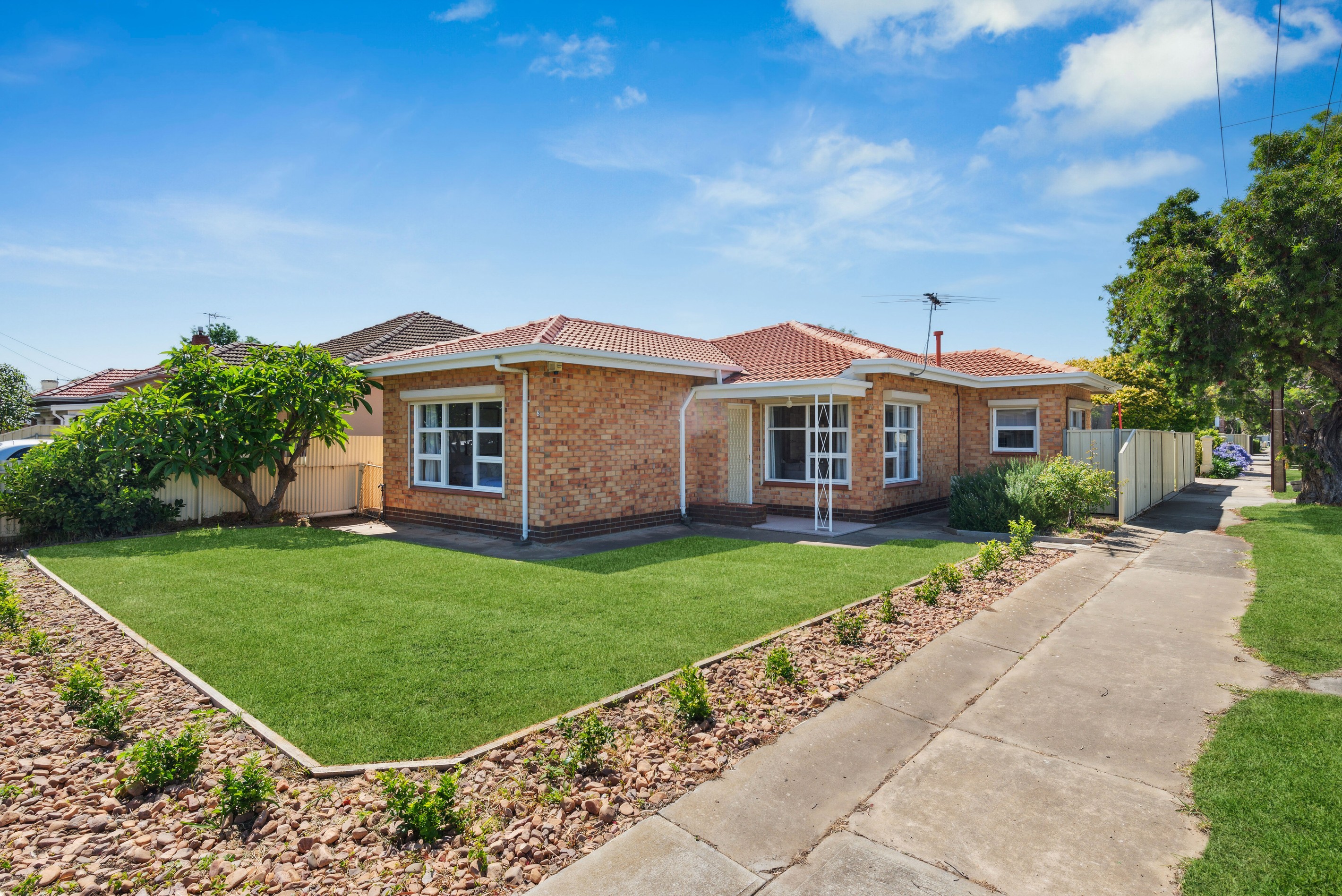 8 Cross Street, Queenstown, SA 5014