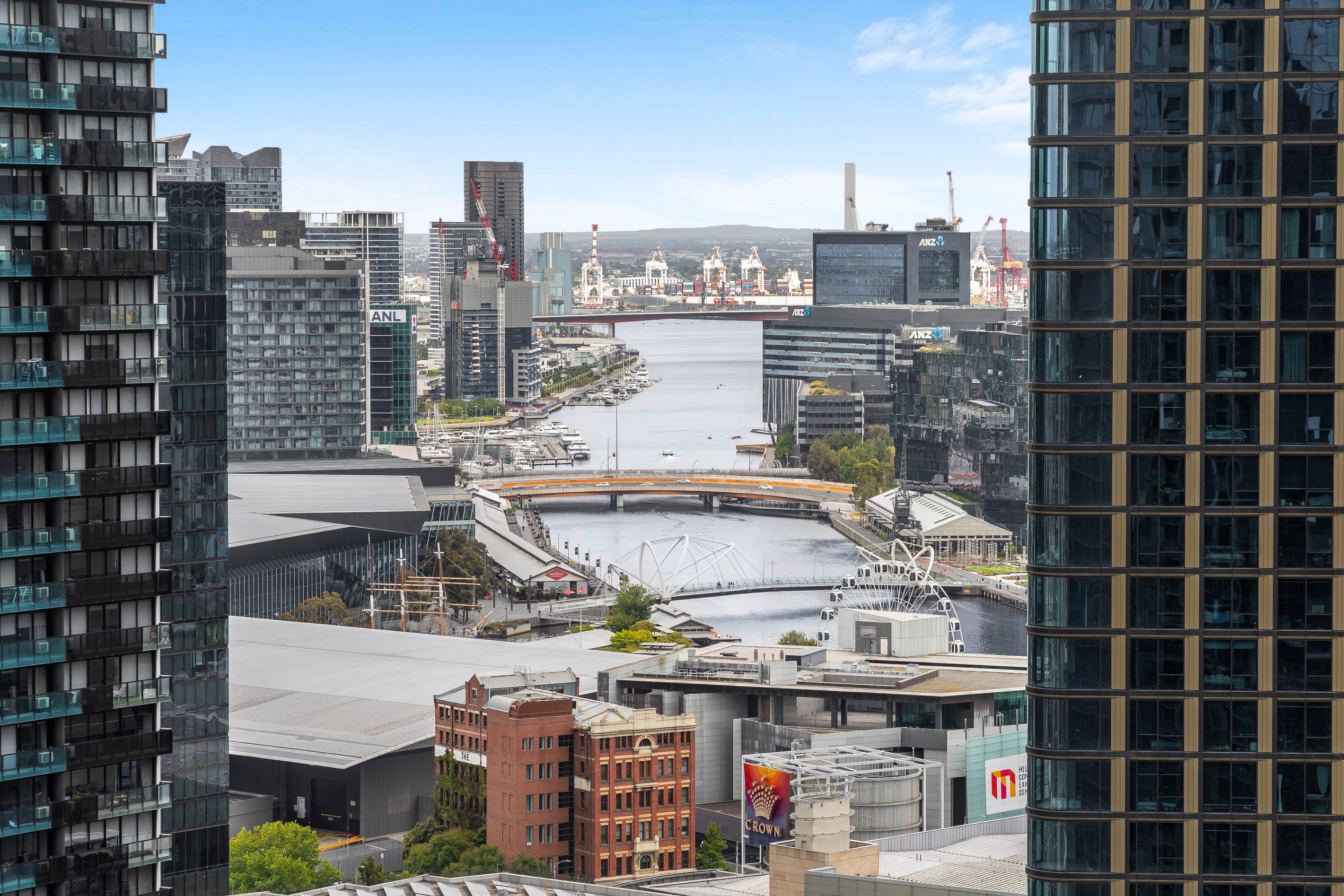 2905/118 Kavanagh Street, Southbank, VIC 3006