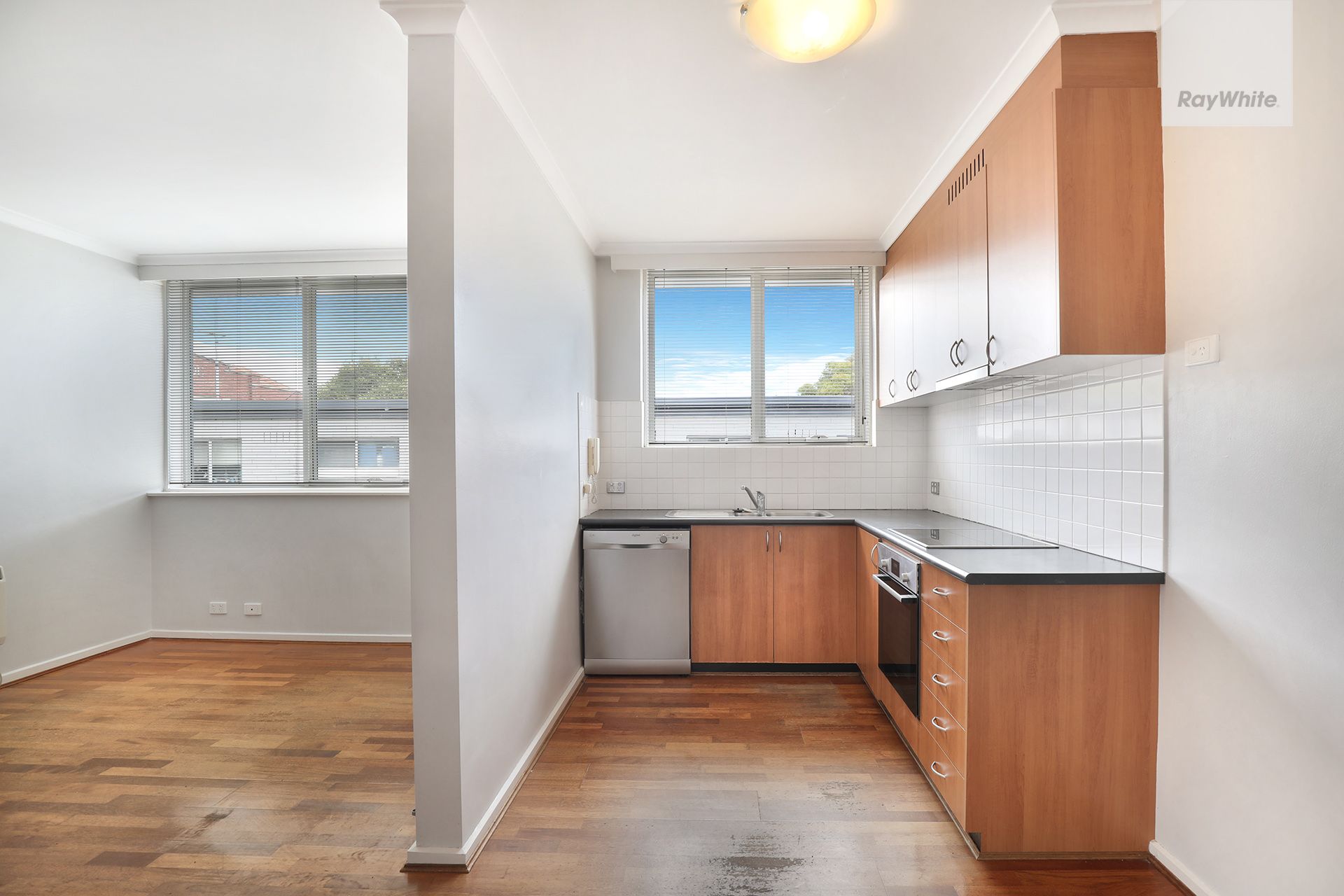 3/260 Hope Street — photo from Ray White Brunswick