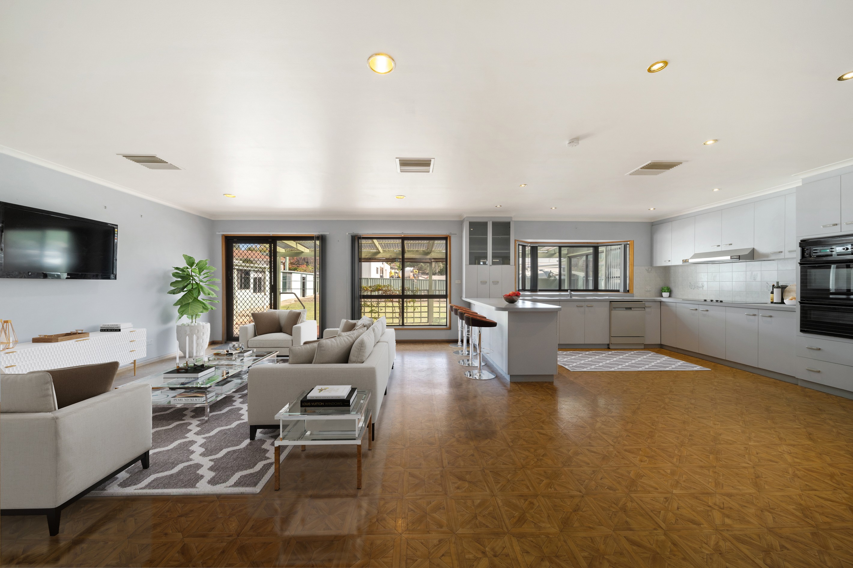 1 Wyangala Street, Duffy, ACT 2611