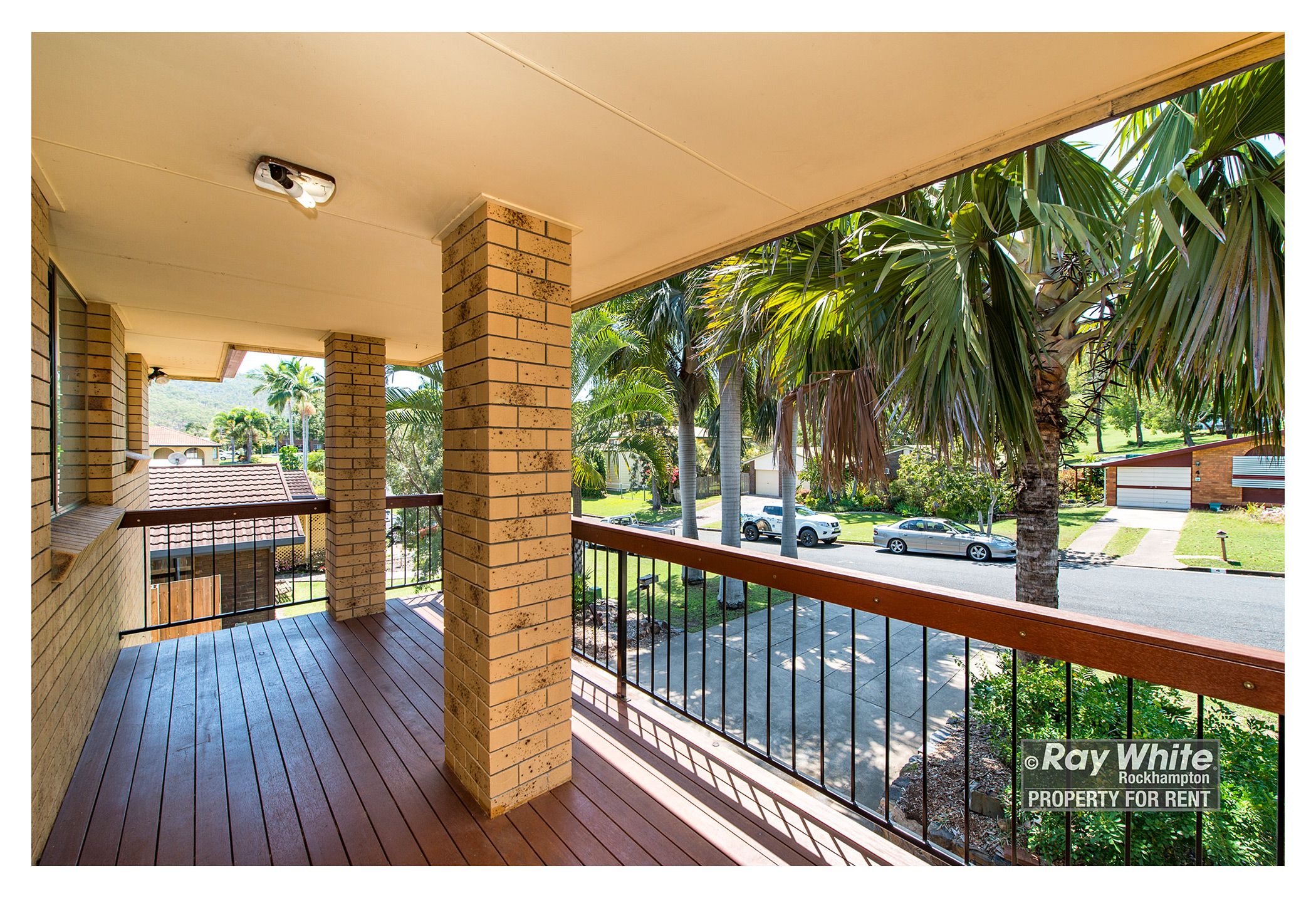 3 Moren Street, Frenchville, QLD 4701