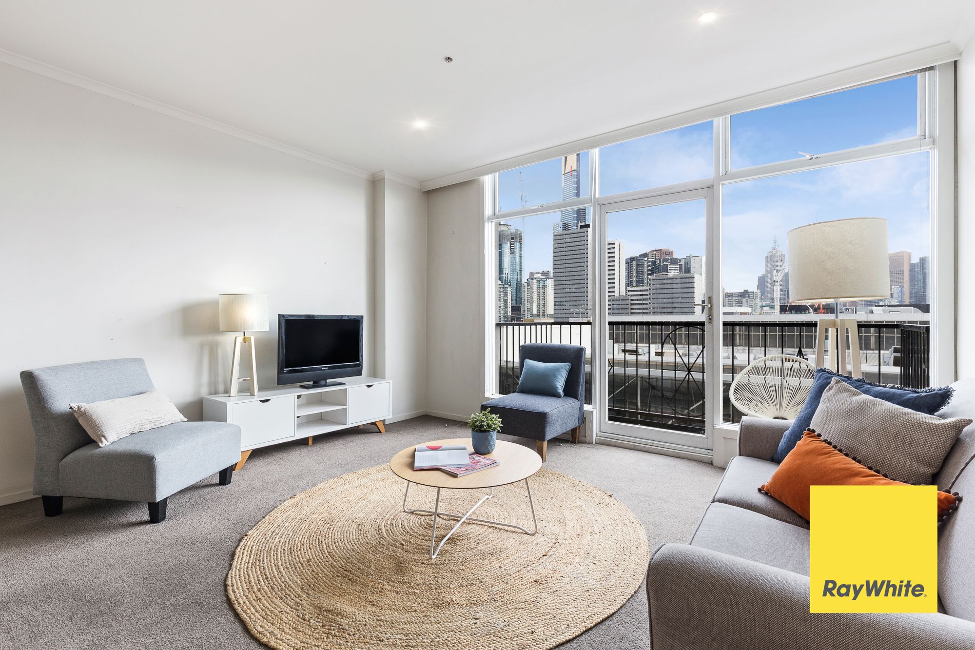 17/161 Sturt Street, Southbank, VIC 3006