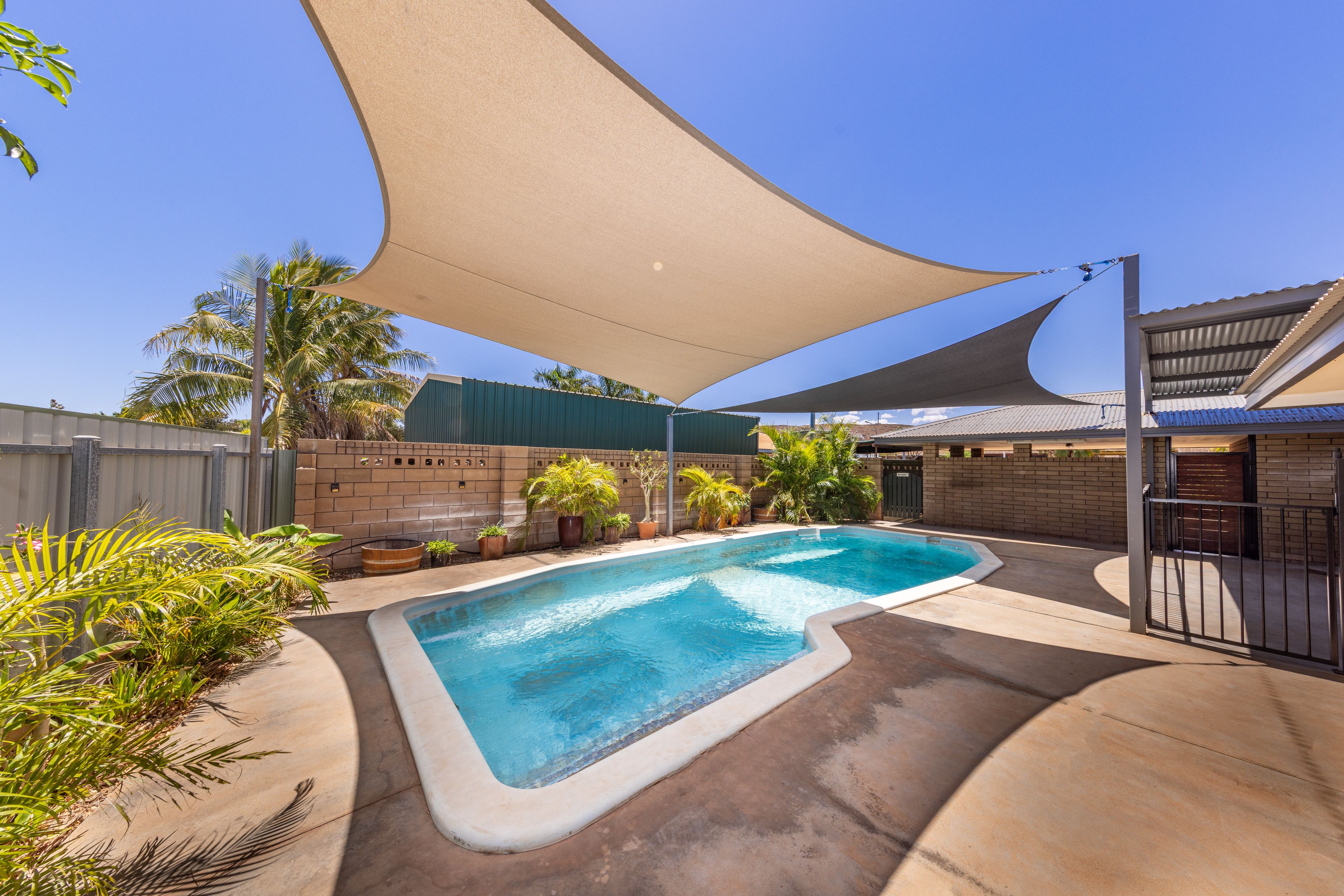16 Bond Place, Pegs Creek WA 6714