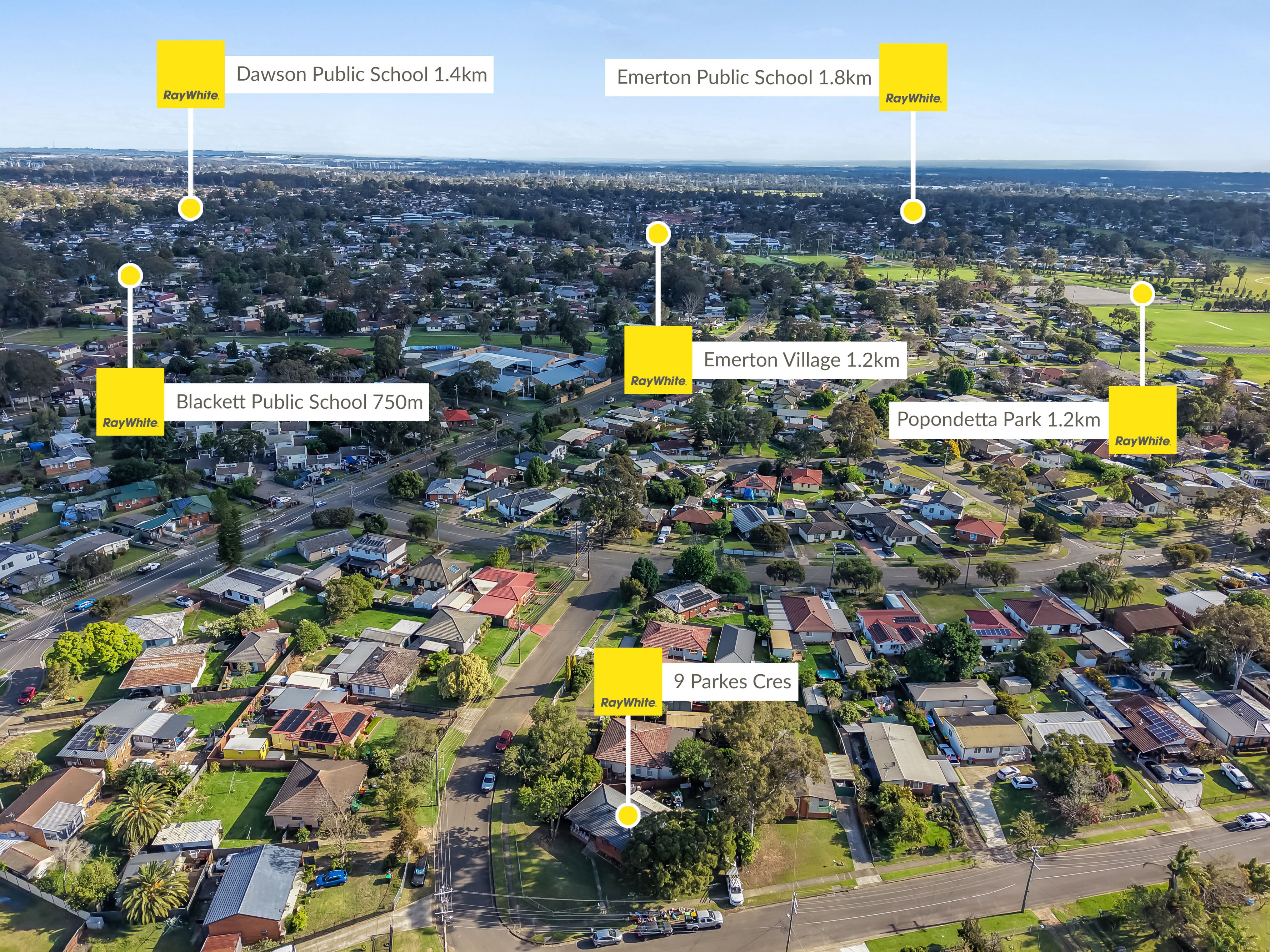 9 Parkes Crescent — photo 14 of 14
