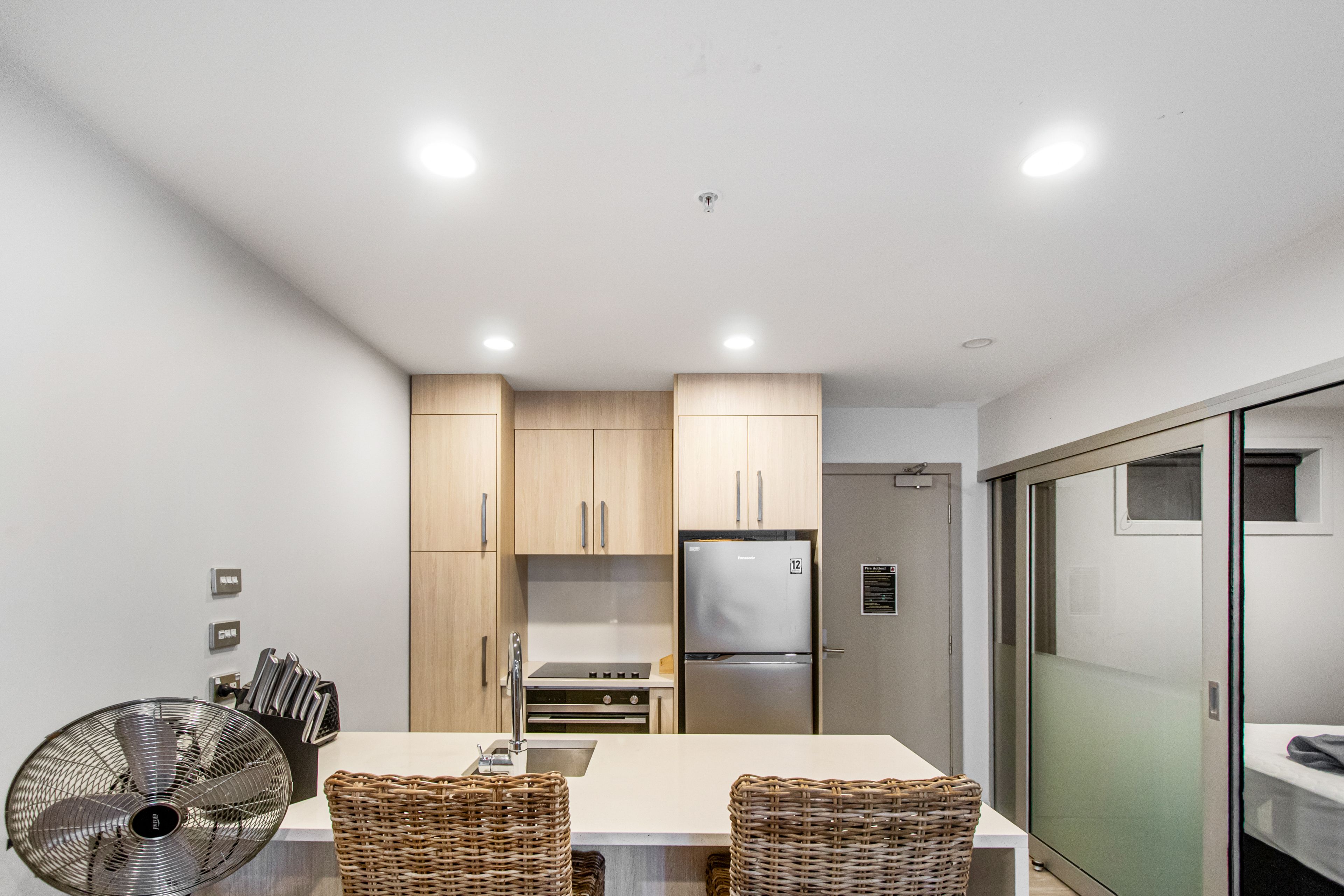 1406/75 Victoria Street West, Auckland Central, Auckland City