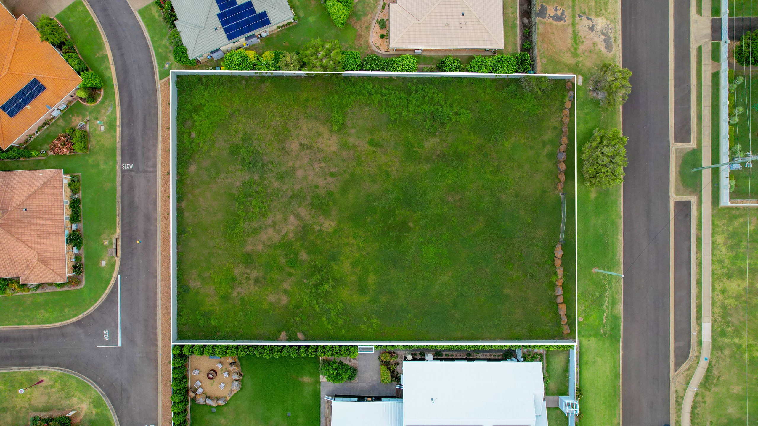 Lot 11 MOODIES Road, Bargara, QLD 4670