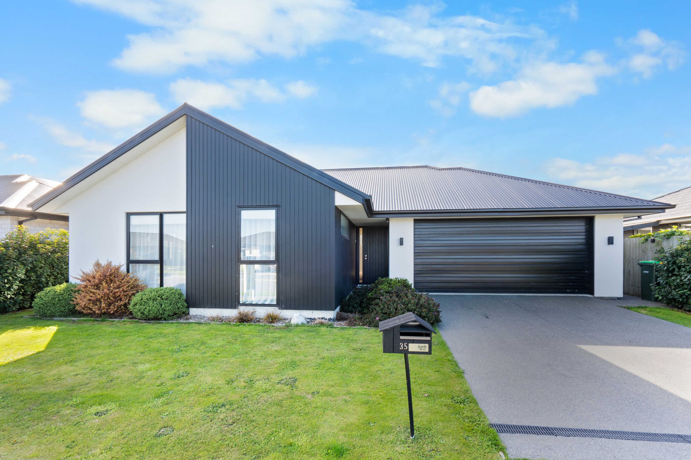 35 Nicolau Avenue, Rolleston, Selwyn District