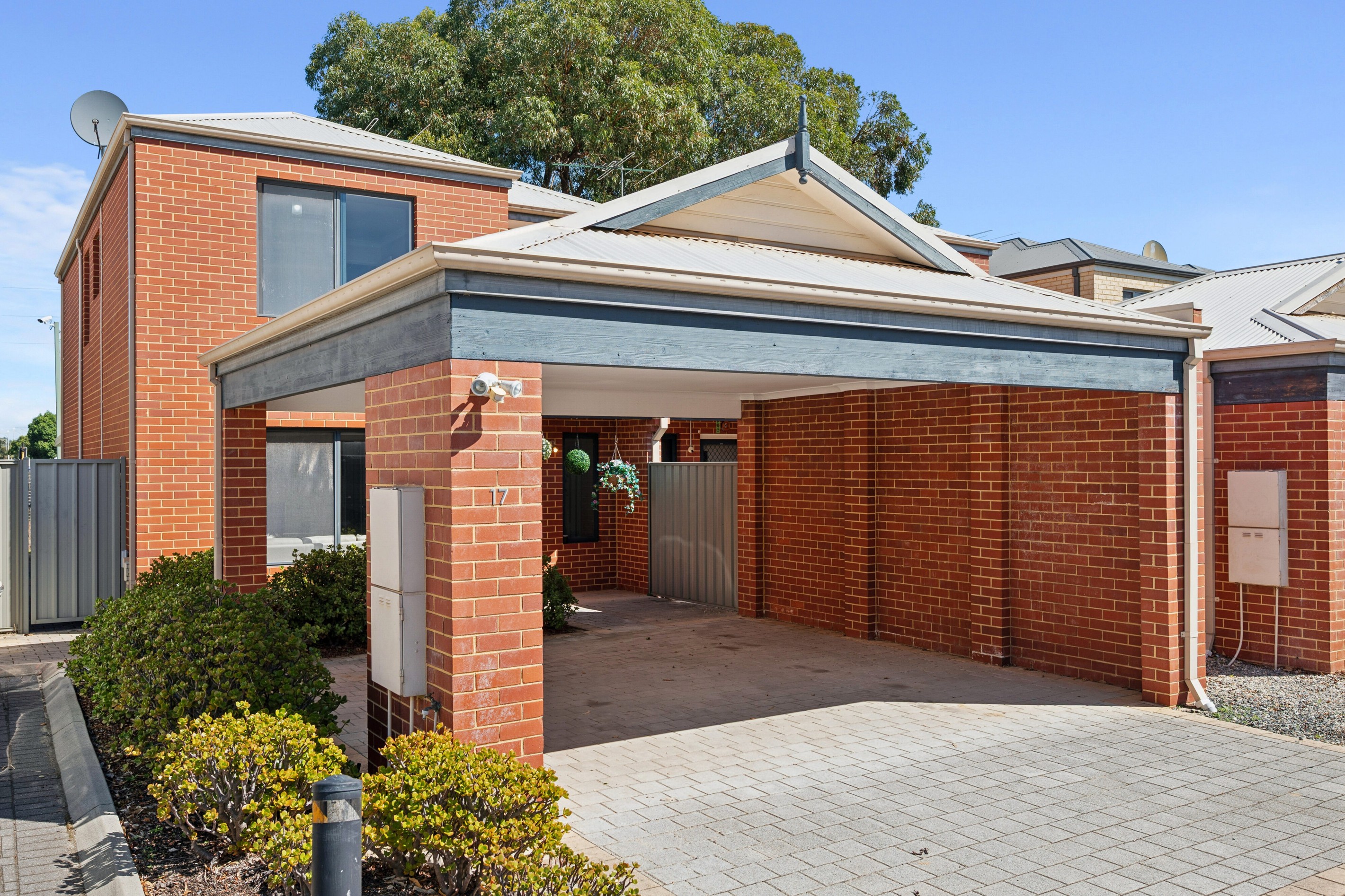 17/15 Sydenham Street, Rivervale, WA 6103