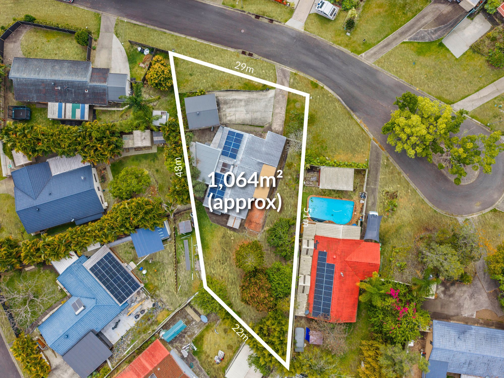 3 Clutha Court — photo 18 of 21
