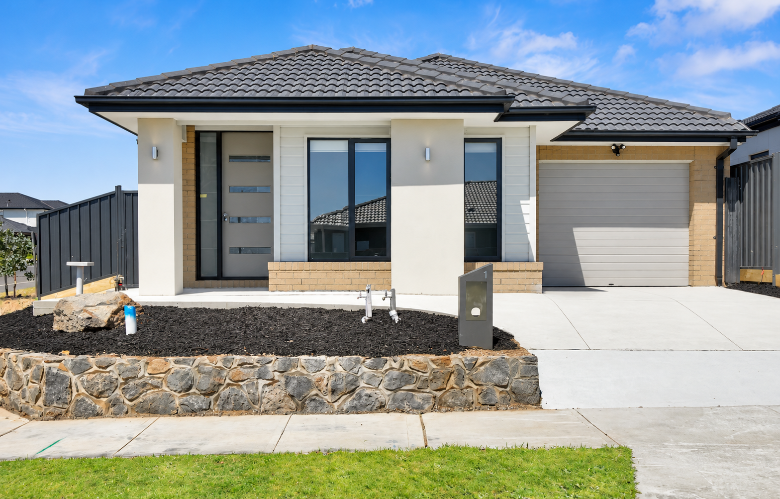 1 Kalamundra Drive — photo from Ray White Werribee