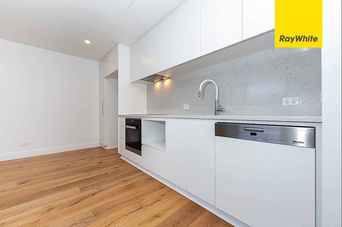 505/59 Constitution Avenue, Campbell, ACT 2612