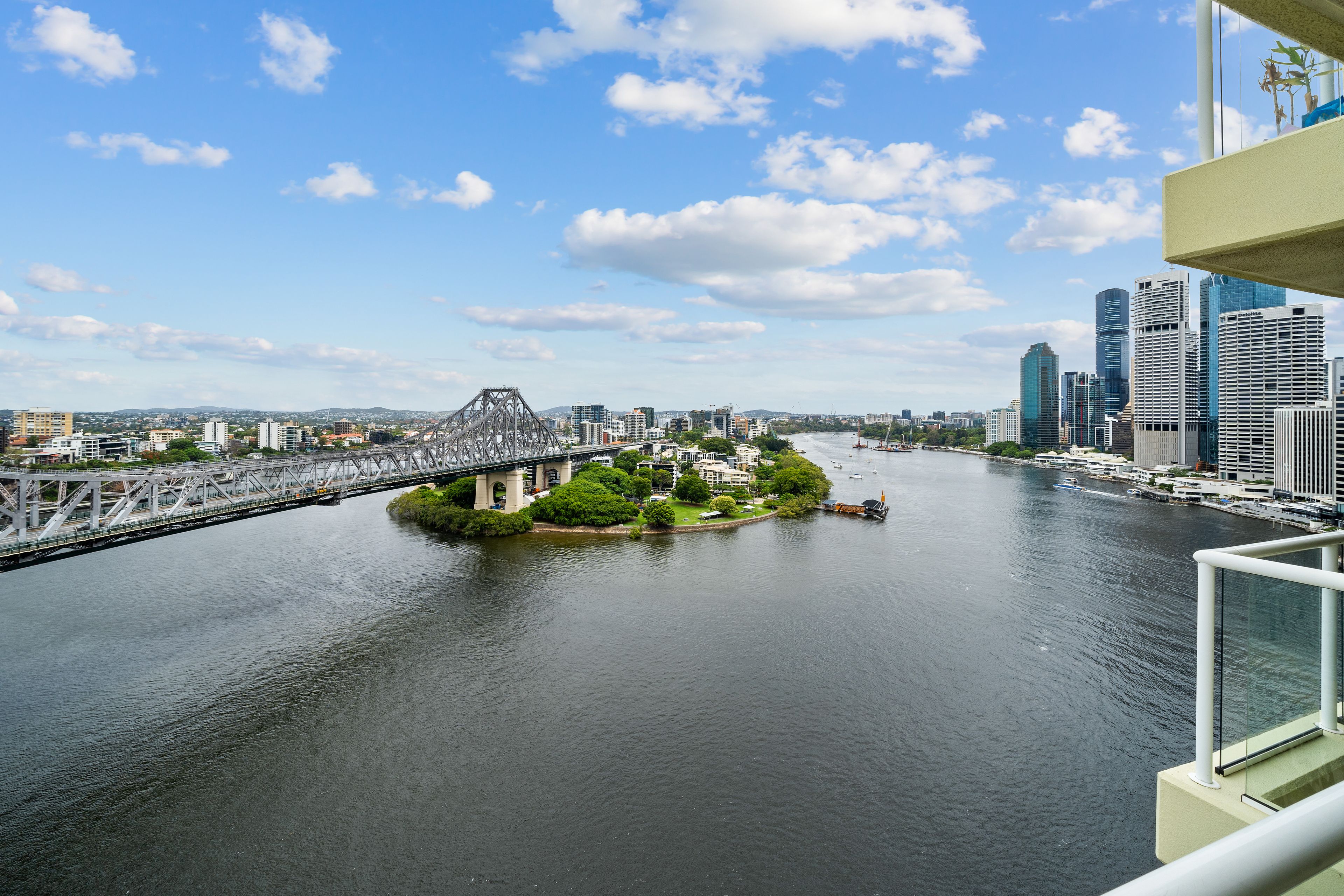 152/82 Boundary Street, Brisbane City, QLD 4000