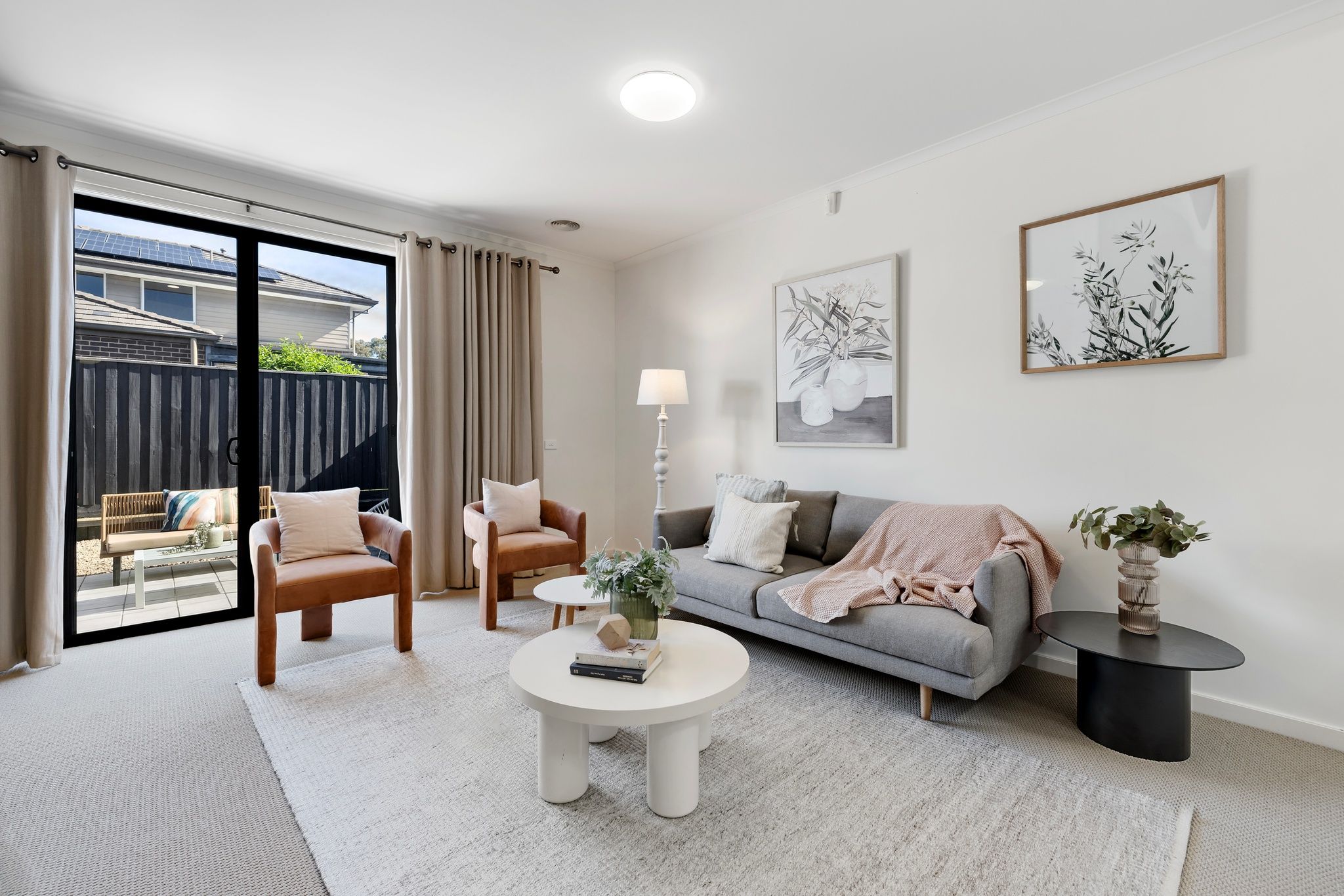 4 Anfield Crescent, Mulgrave, VIC 3170