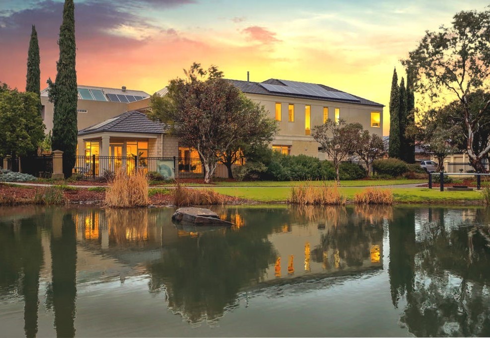 2 Pine Court, Mawson Lakes, SA 5095