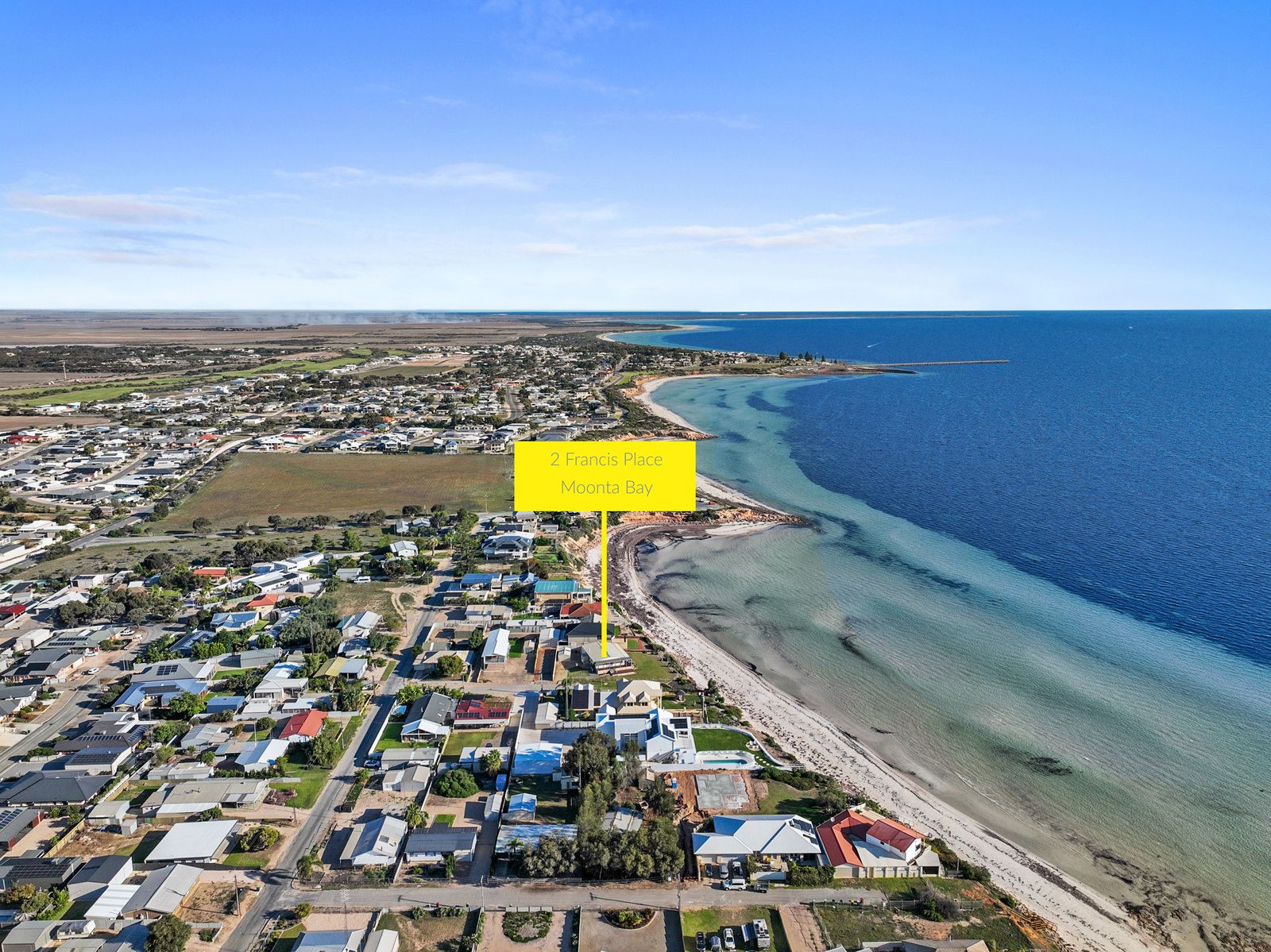 2 Francis Place — photo from Ray White Yorke Peninsula
