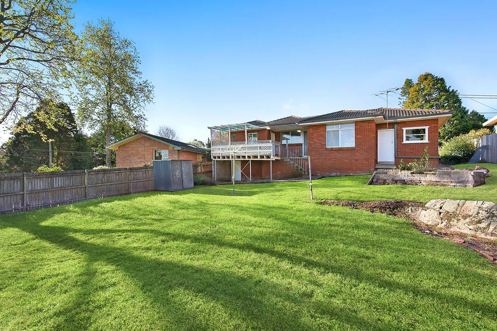 49 Havilah Avenue, Wahroonga, NSW 2076