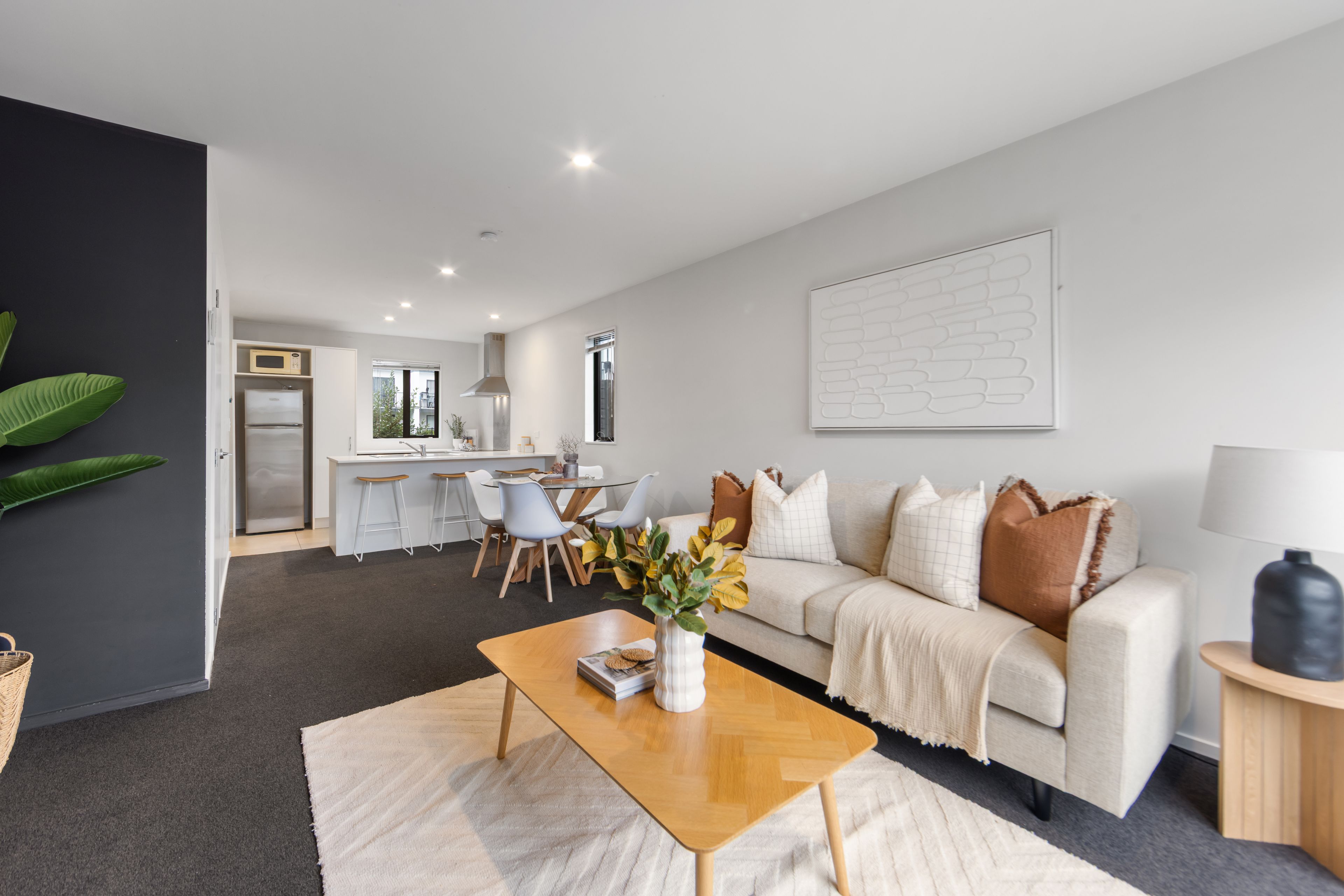 25/17 Bunyan Street, Sydenham, Christchurch City