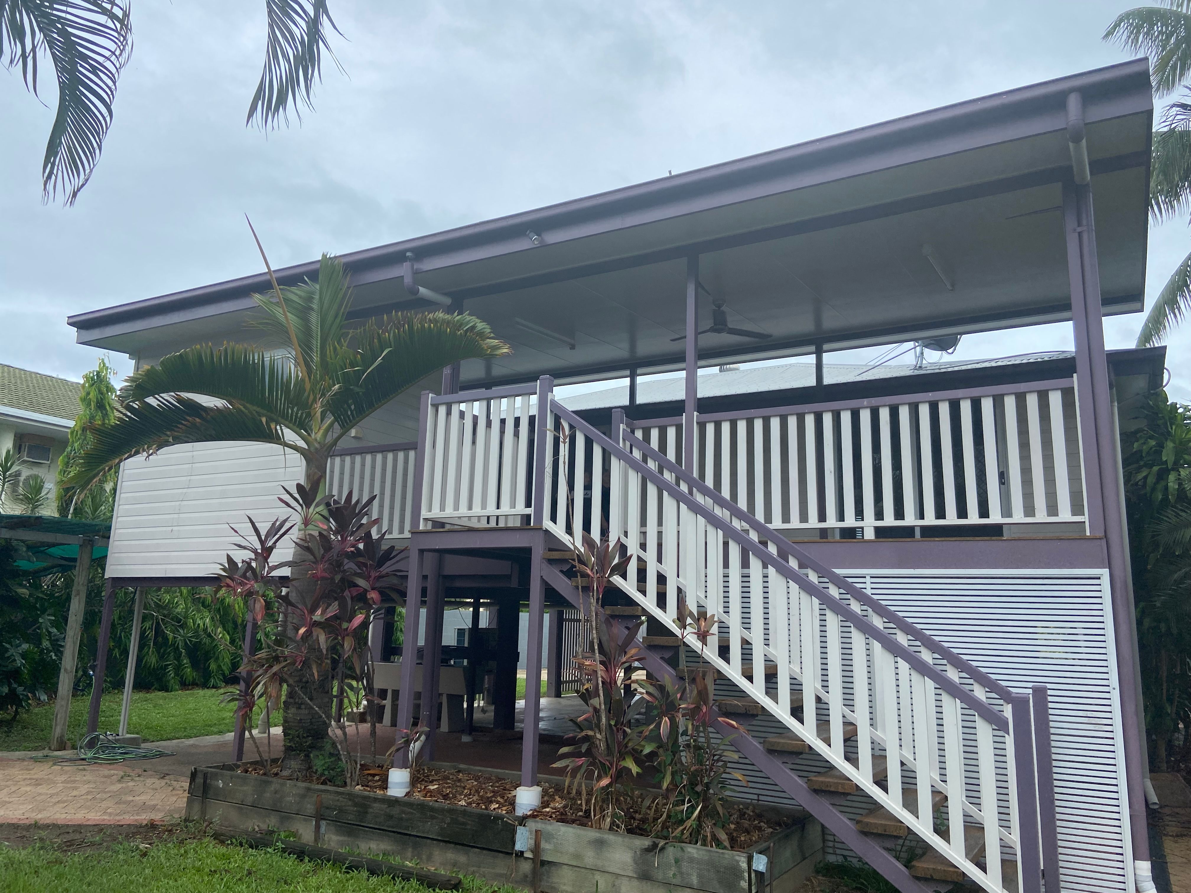 50 Camp Street, Mundingburra, QLD 4812