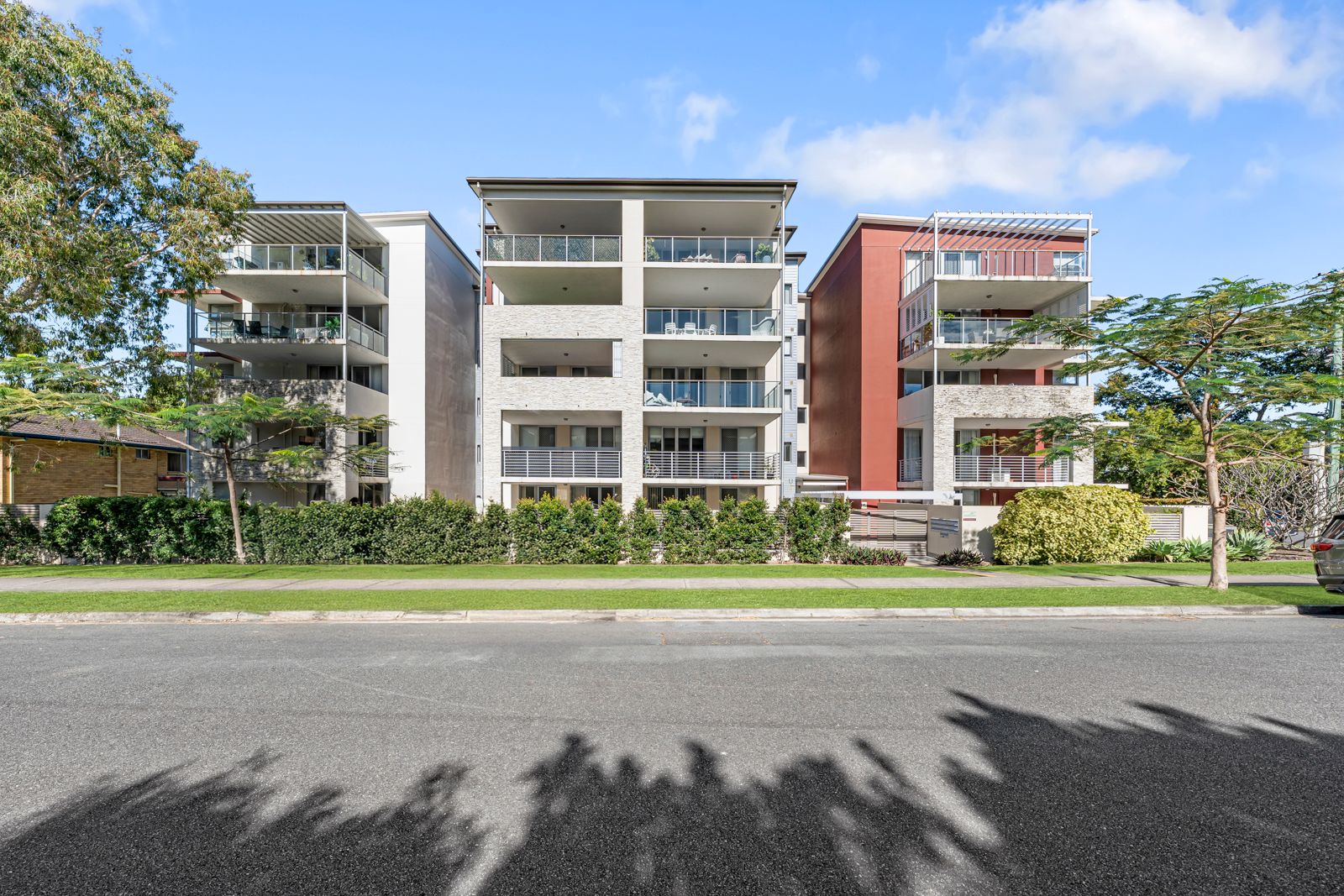 17/16-24 Westacott Street, Nundah, QLD 4012