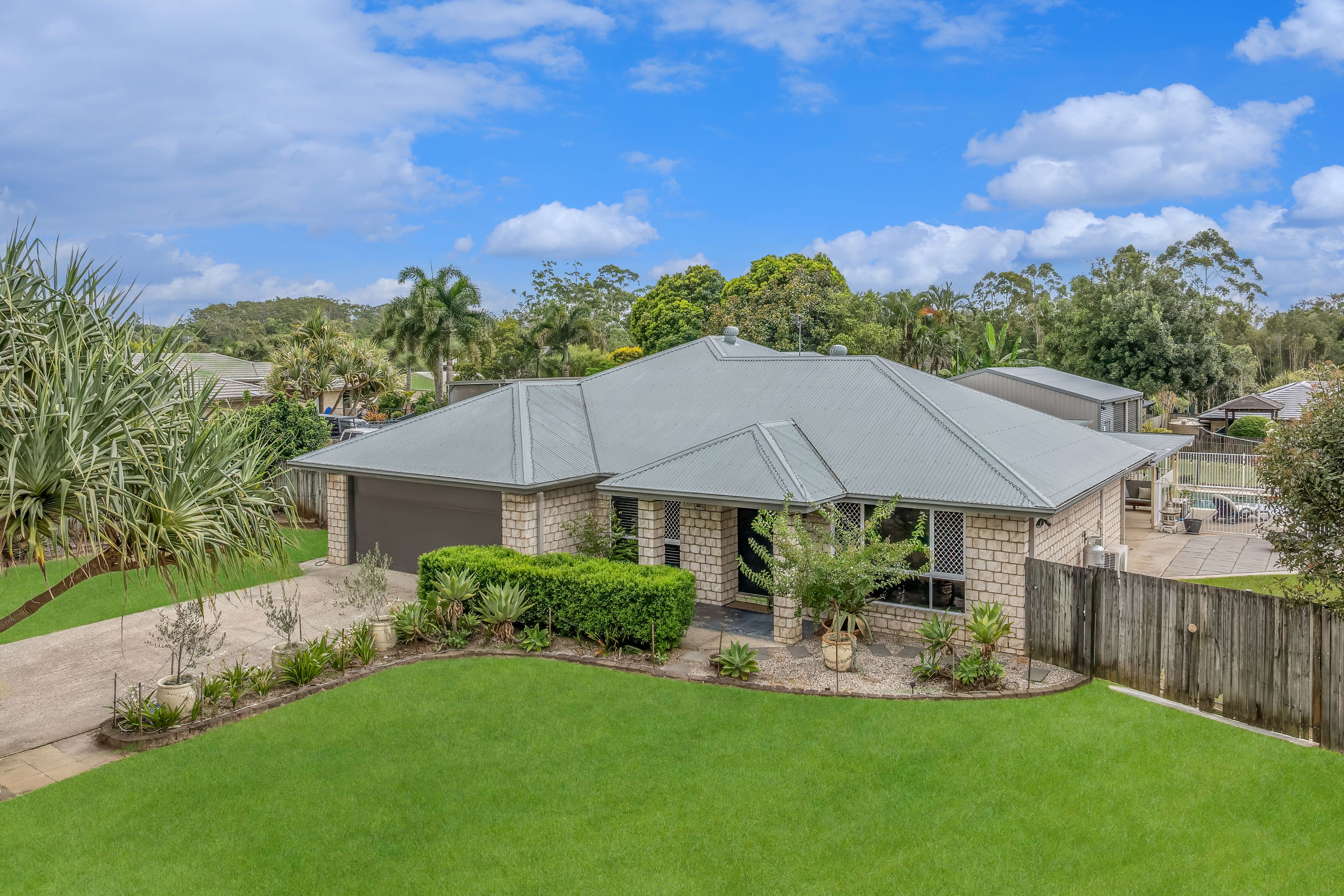 43 Endeavour Bark Drive, Glass House Mountains QLD 4518