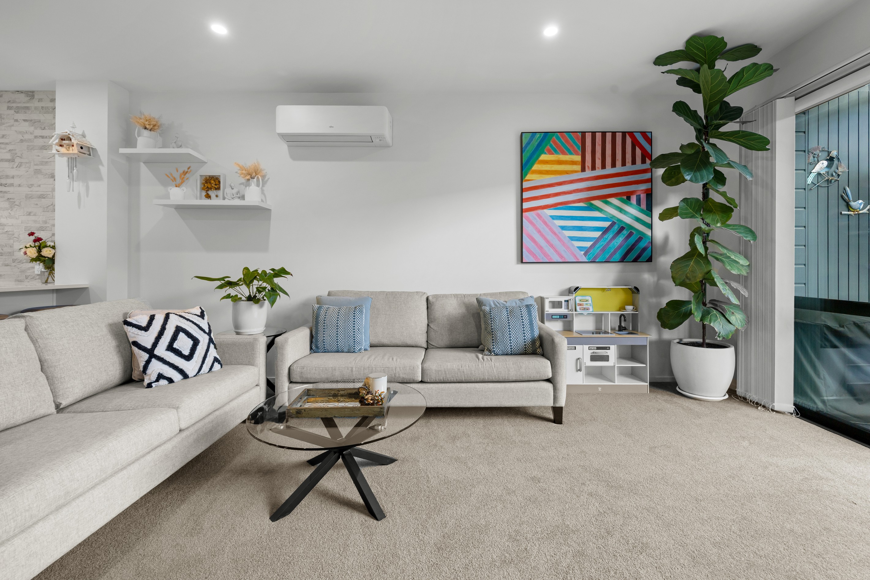 3D Ayr Road, Pakuranga, Manukau City