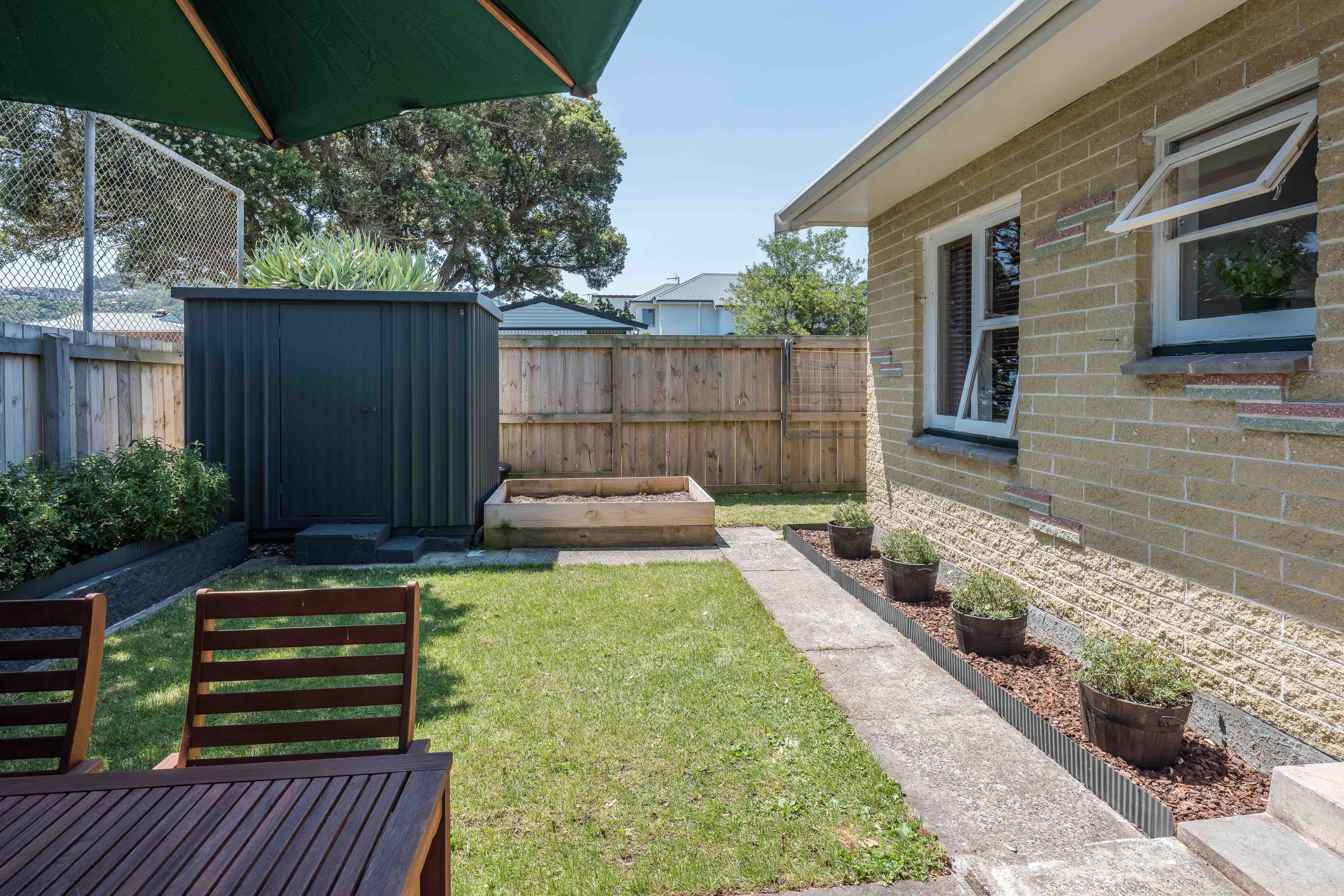 3/91 Darlington Road, Miramar, Wellington City