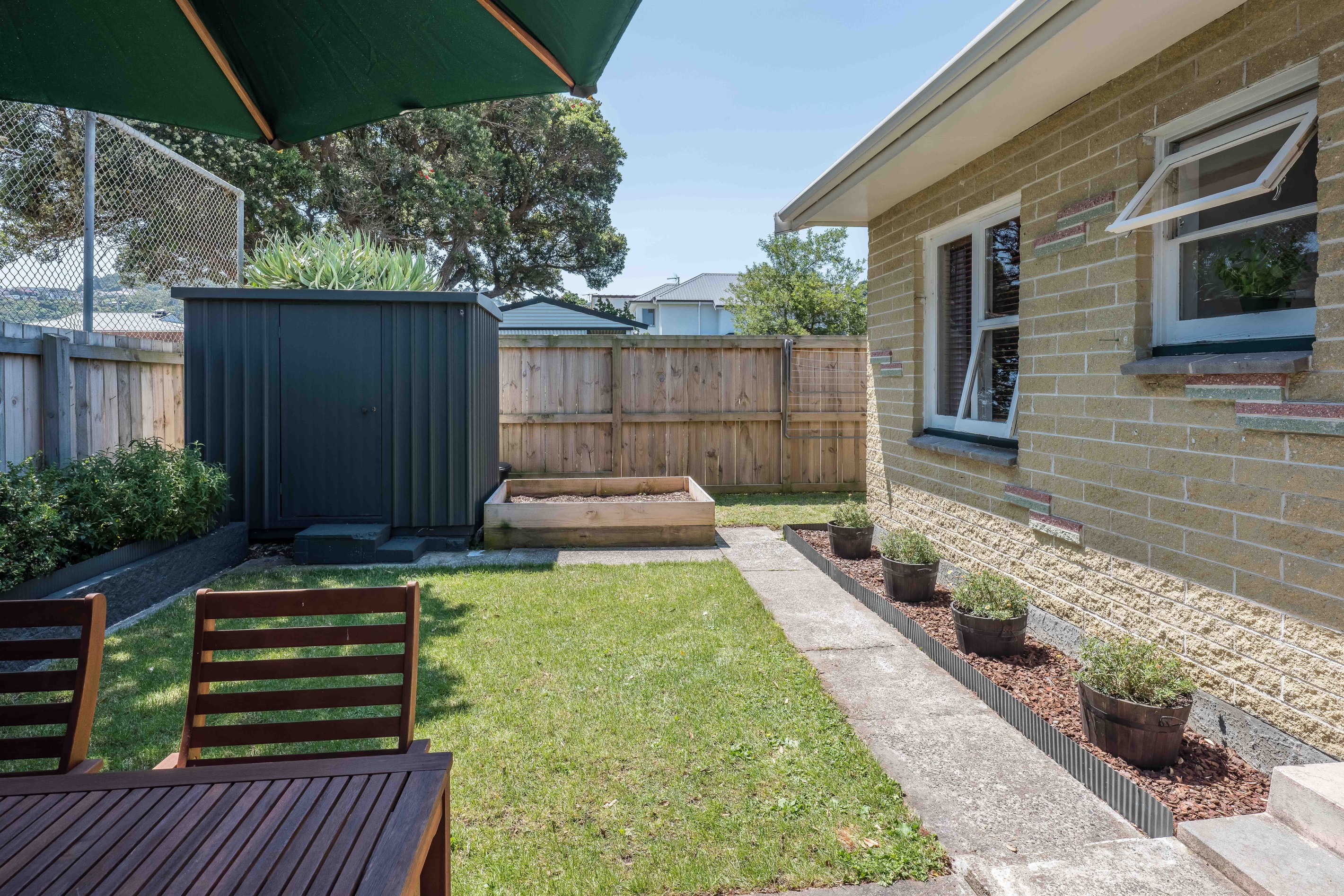 3/91 Darlington Road, Miramar, Wellington City