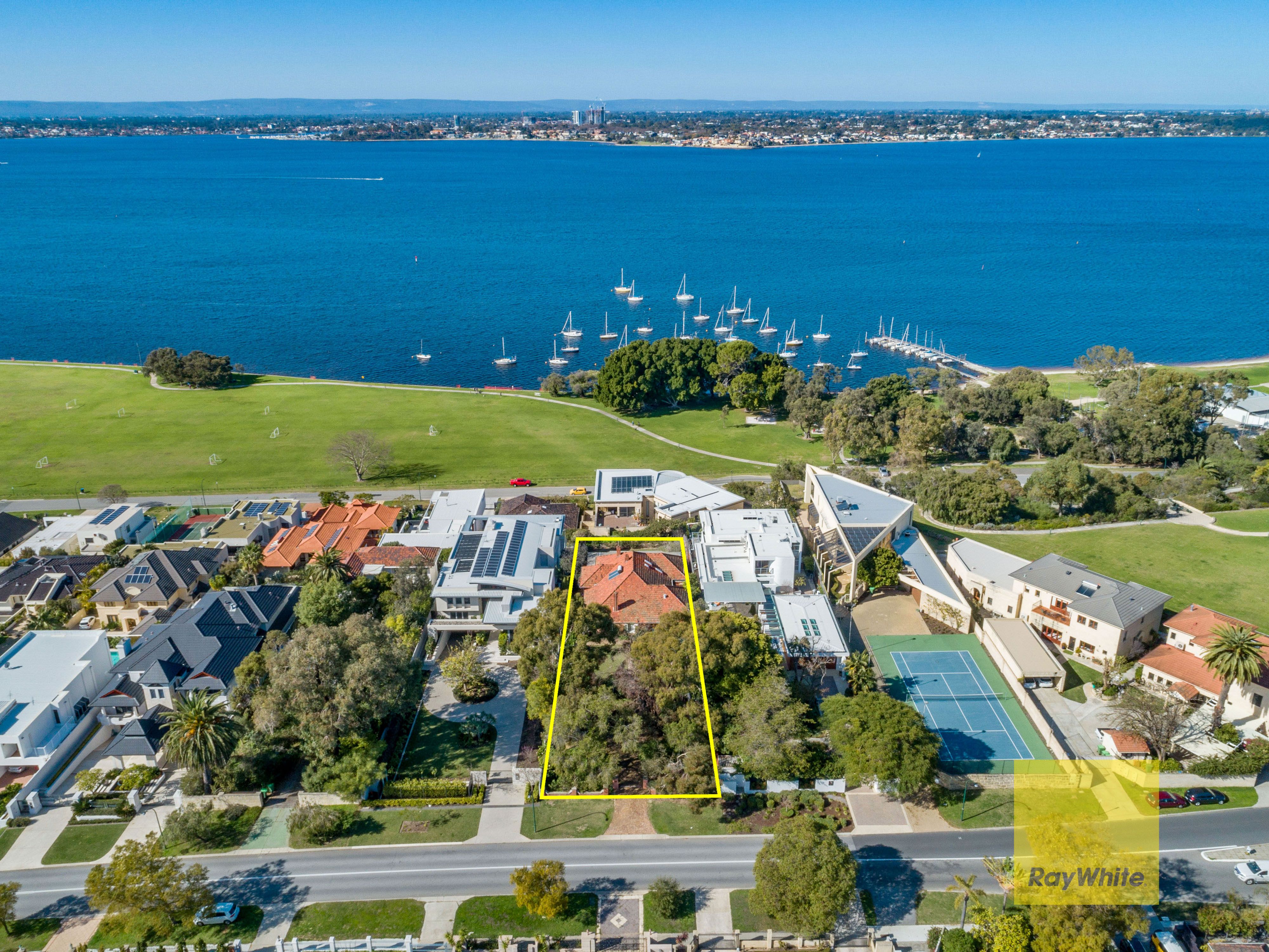 74 The Avenue, Nedlands WA 6009