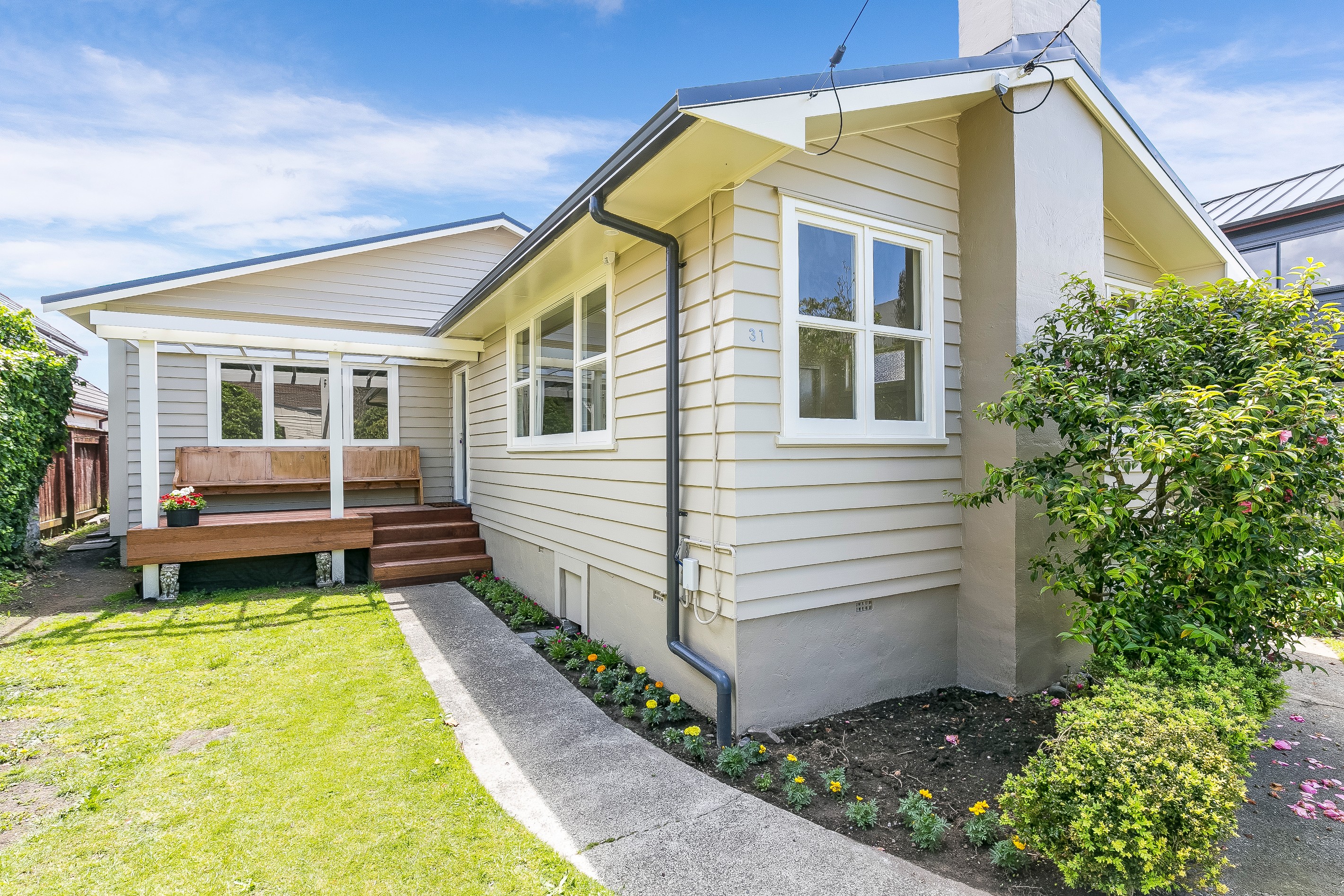 31 Ludlam Street, Seatoun, Wellington City