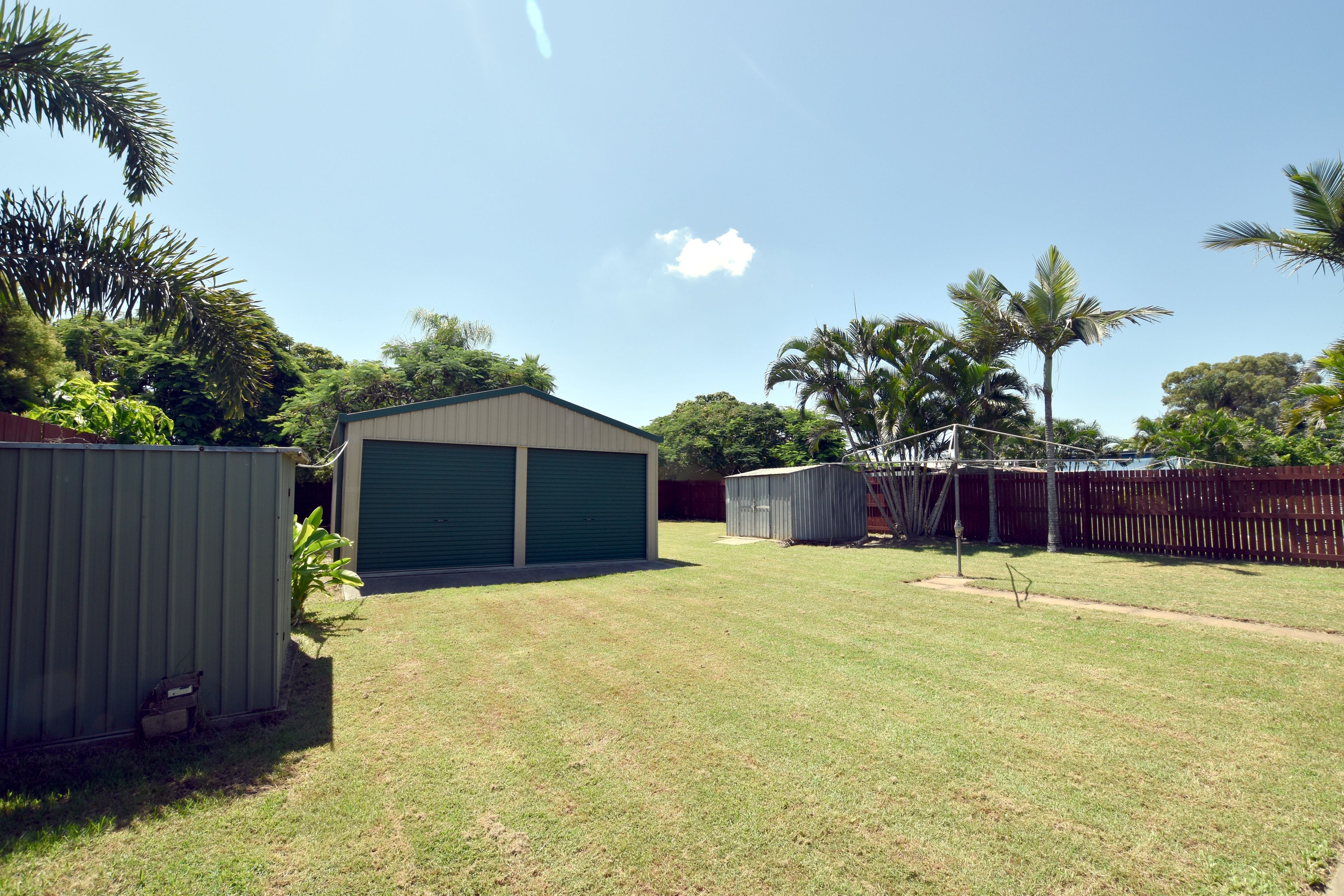 72 Wood Street, Barney Point, QLD 4680