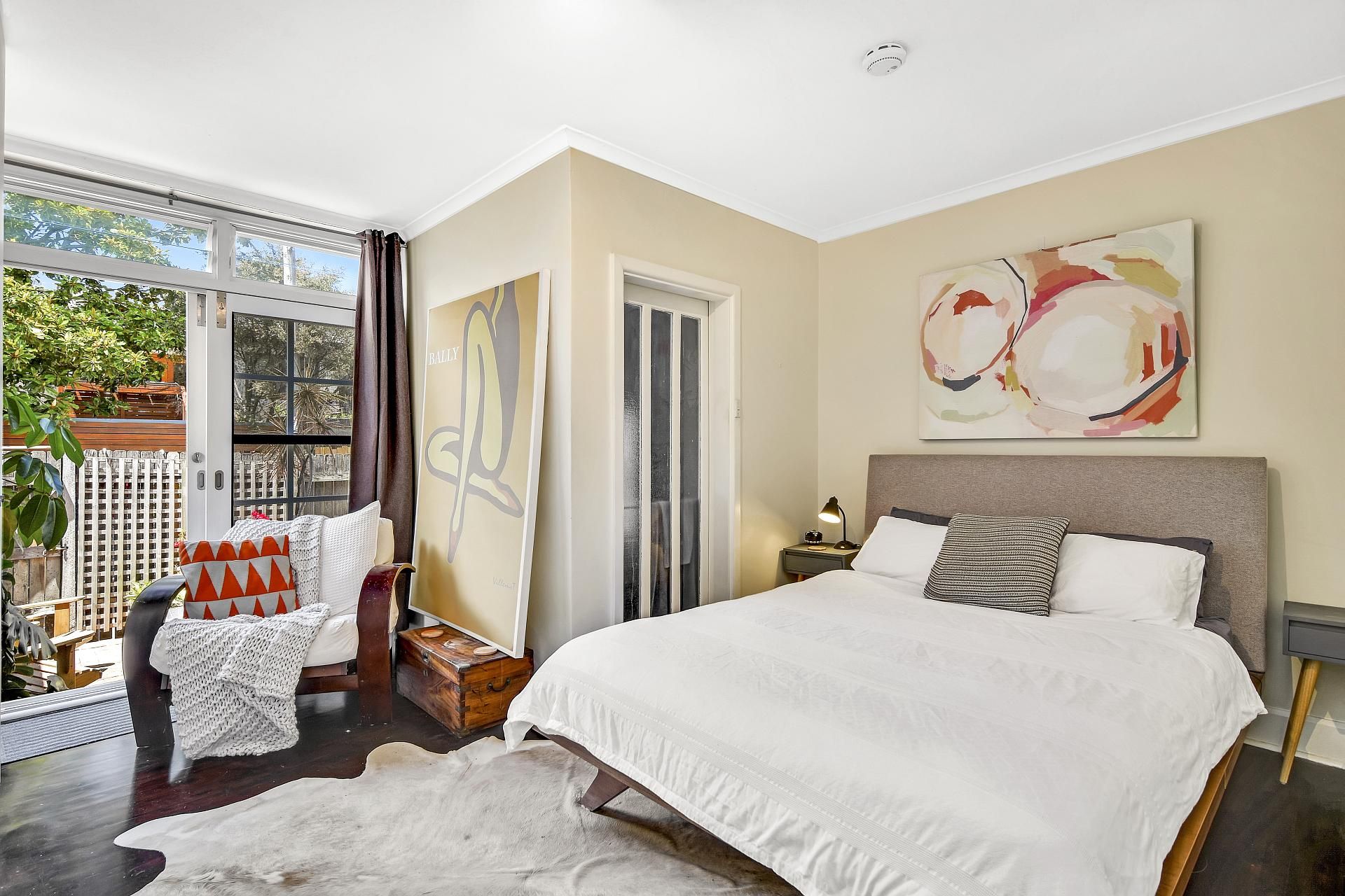 1/60 Womerah Avenue, Darlinghurst, NSW 2010