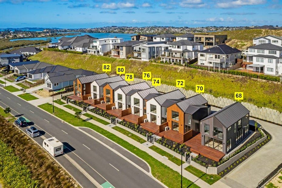 78 Arran Point Parade, Orewa, Rodney