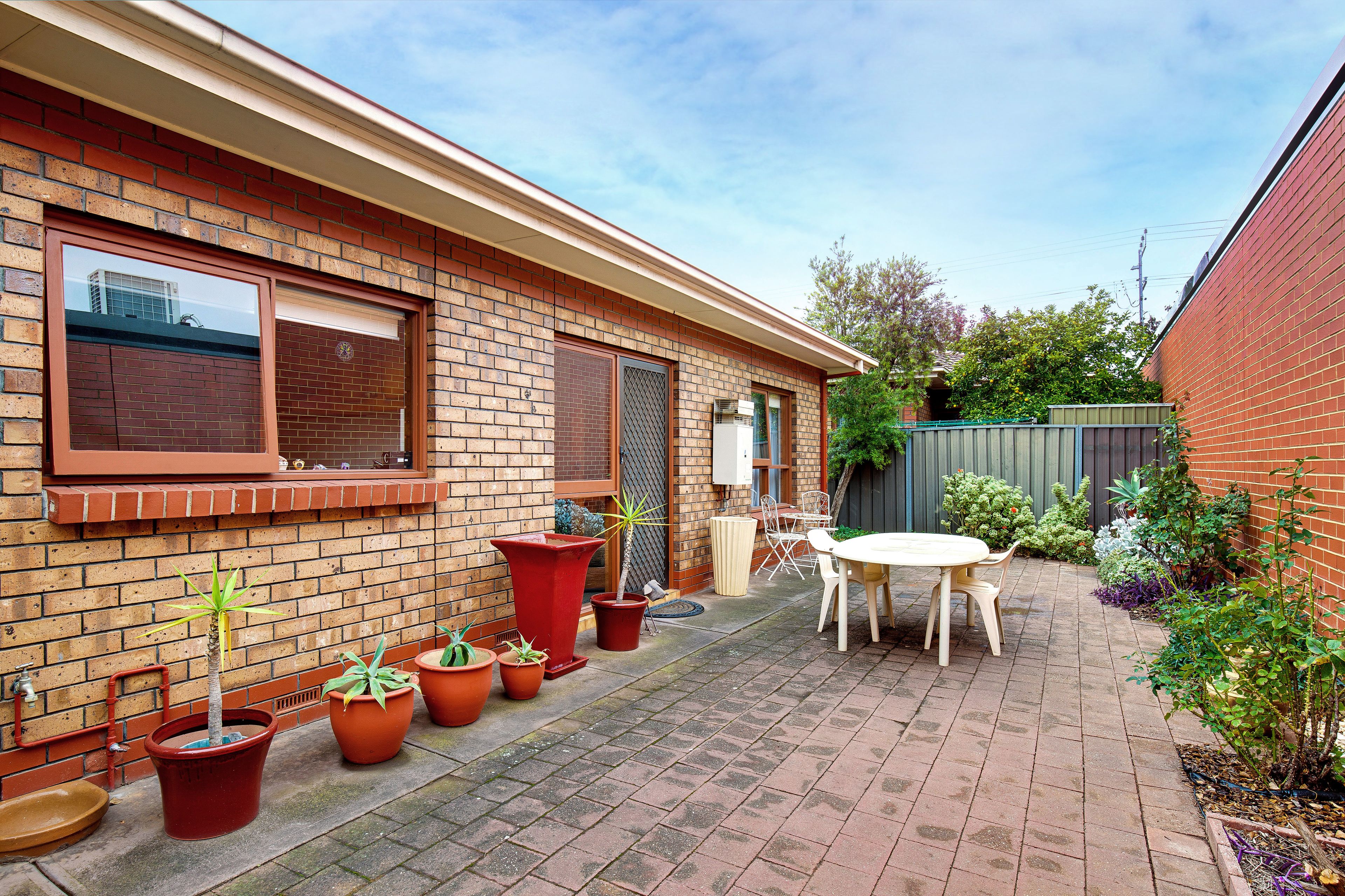 5/12 Newton Road, Campbelltown, SA 5074