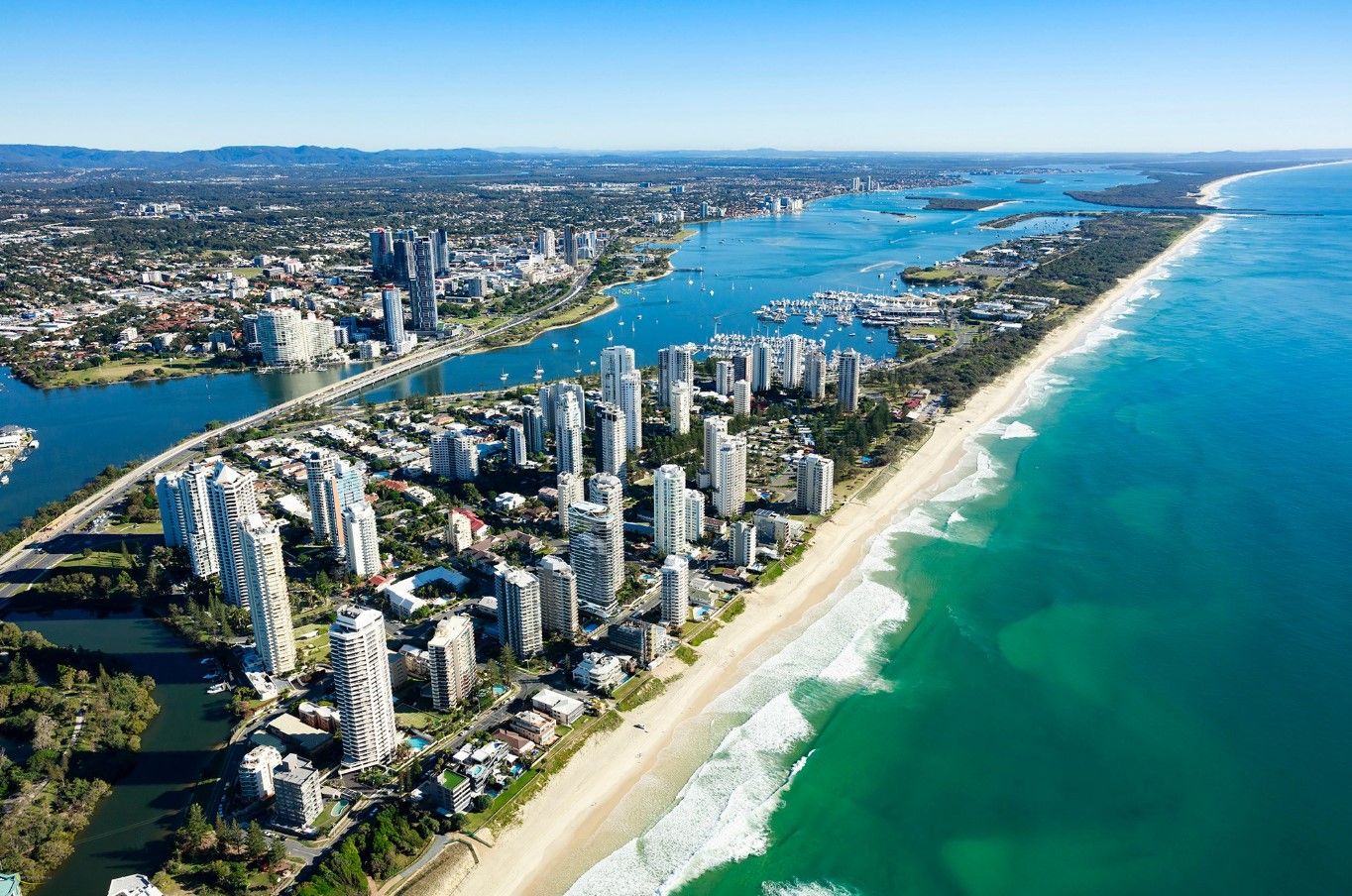 Main Beach, QLD 4217 Apartment for Sale The Ray White Surfers