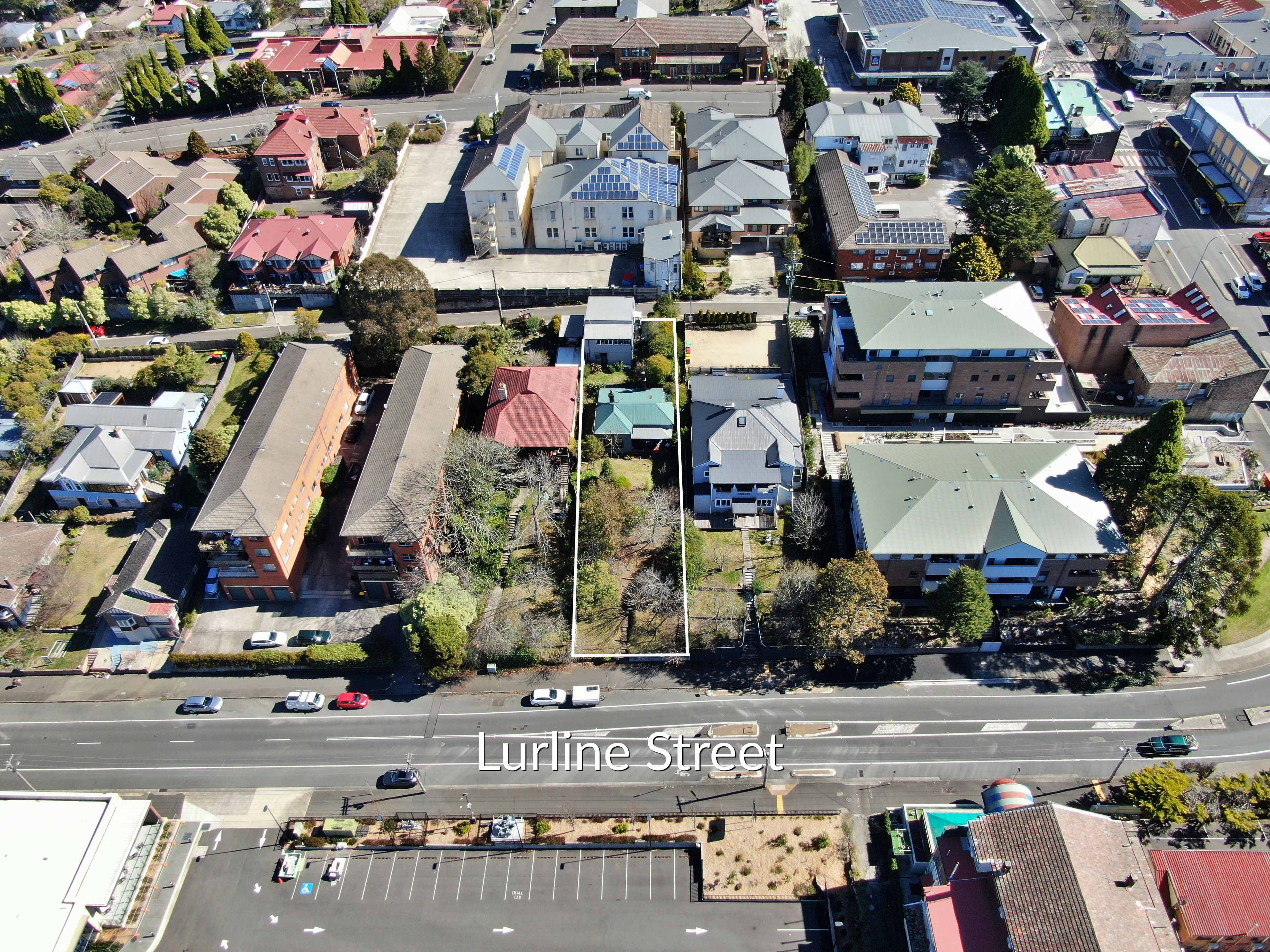 63 Lurline Street, Katoomba NSW 2780