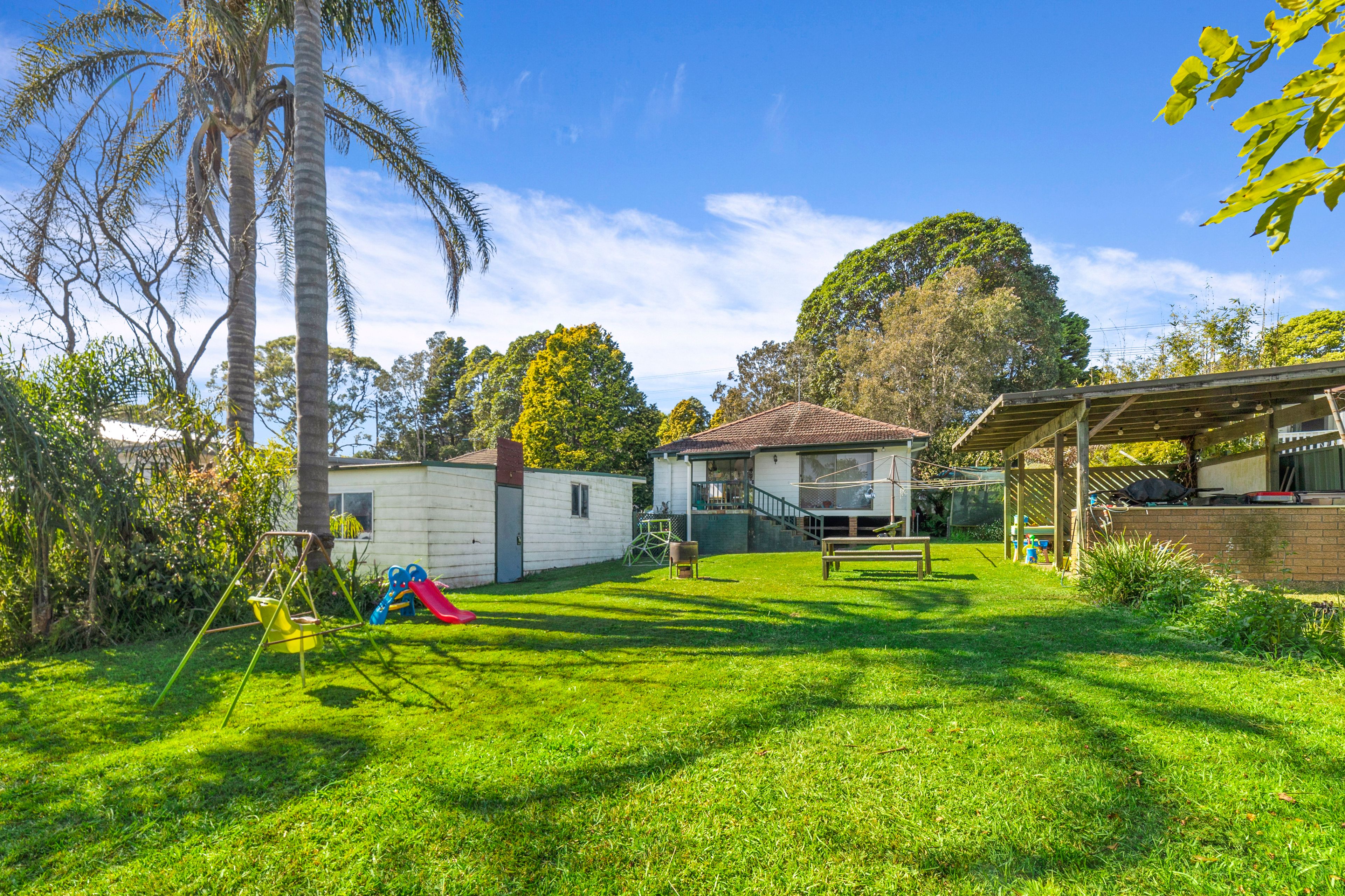 171 Loftus Avenue, Loftus NSW 2232