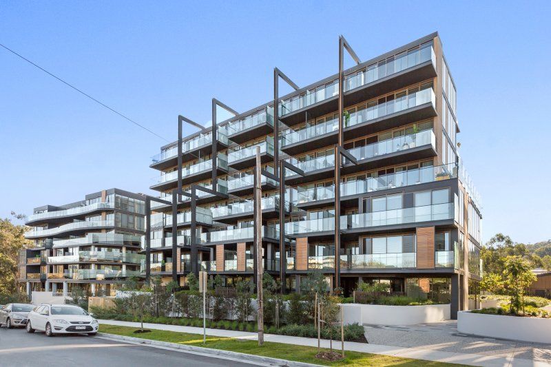 506/42B Nelson Street, Ringwood, VIC 3134