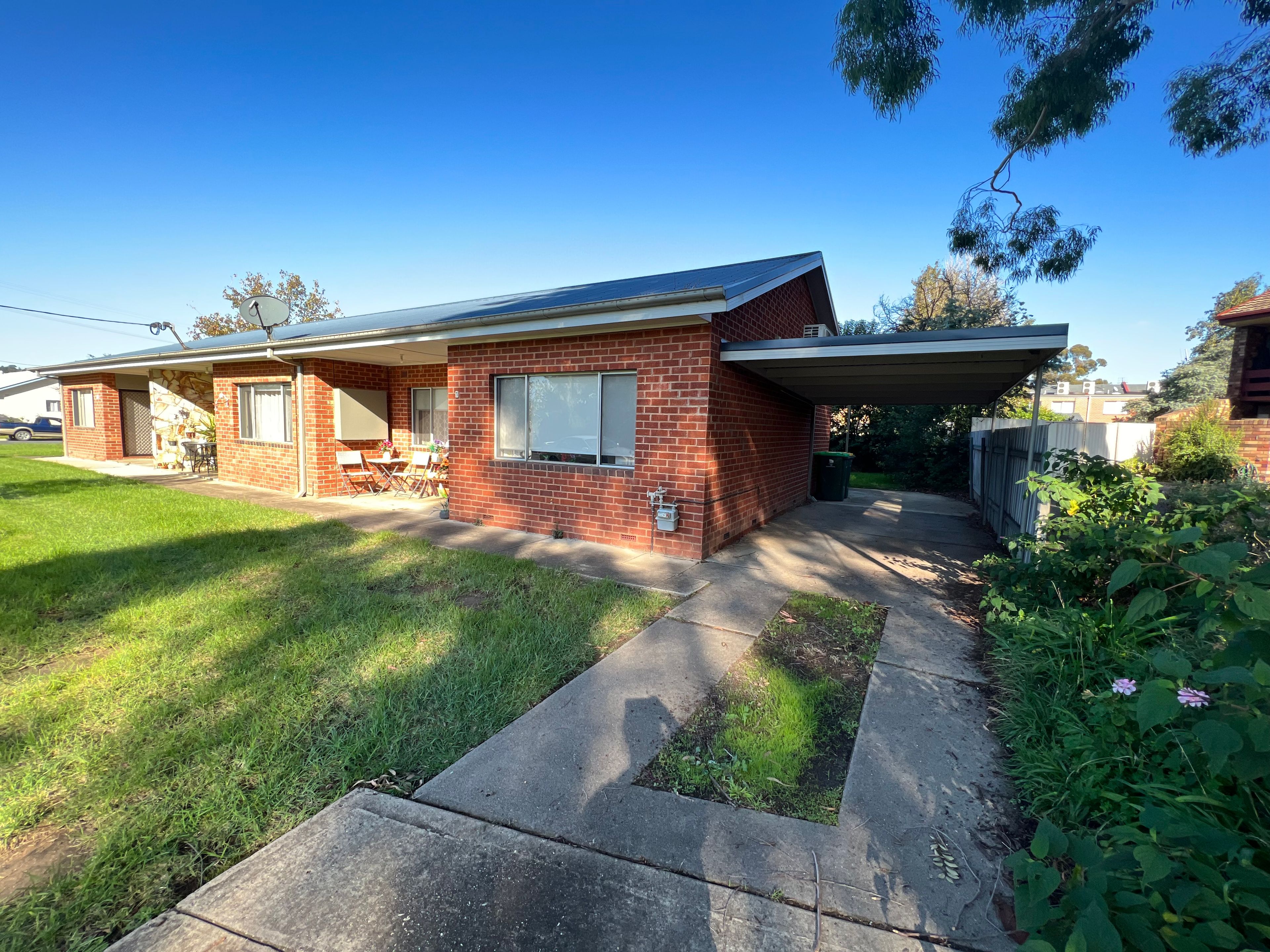 2/29 Higgins Avenue, Wagga Wagga, NSW 2650