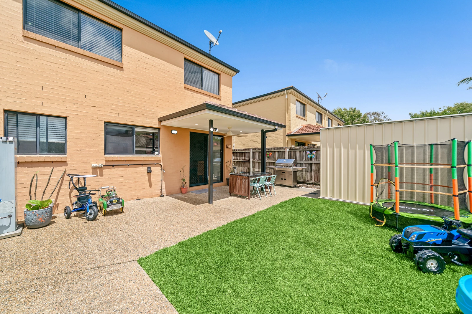 73/8 Diamond Place, Runcorn, QLD 4113